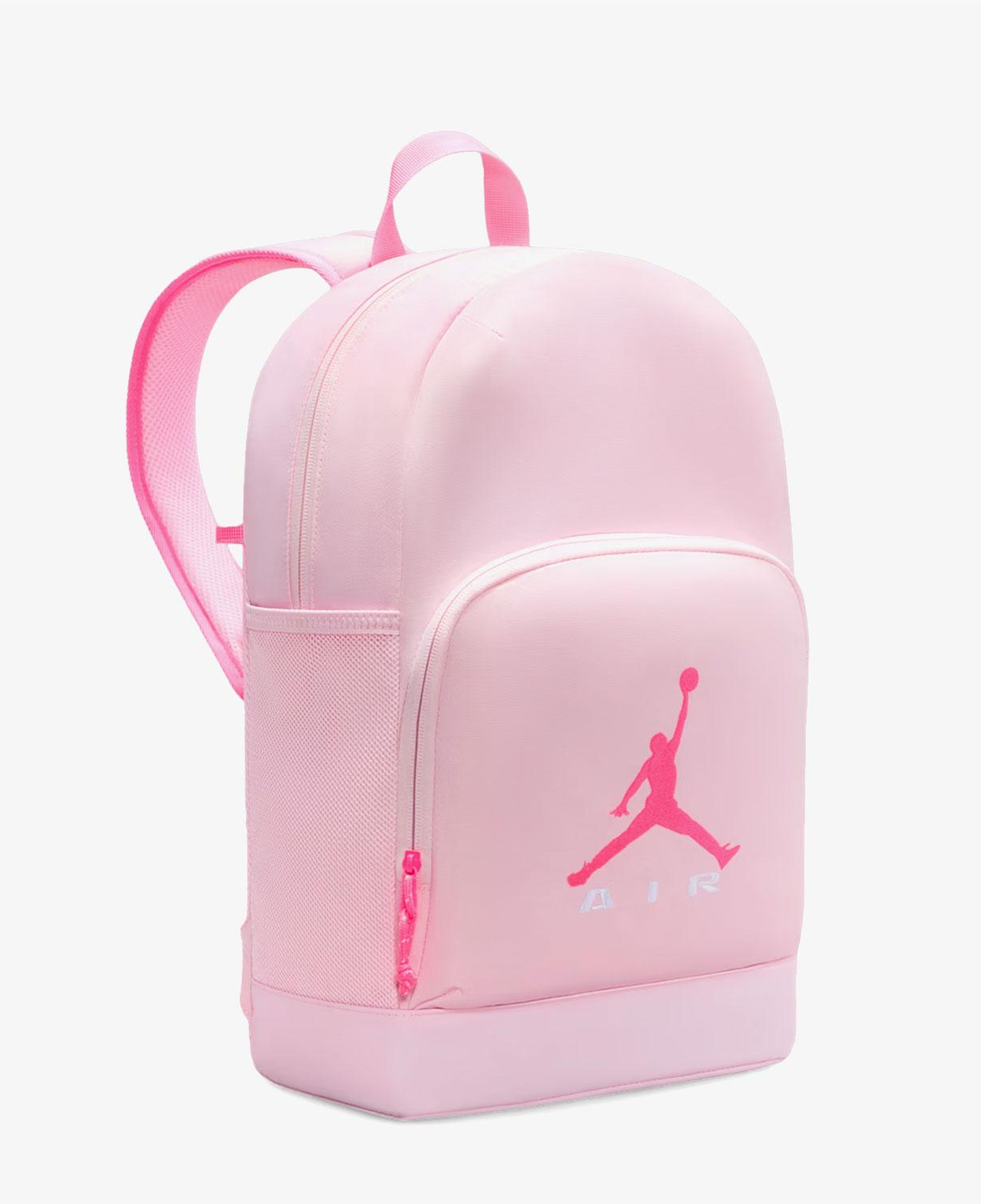 Jordan Jan Air Raid Unisex Pembe Sırt Çantası