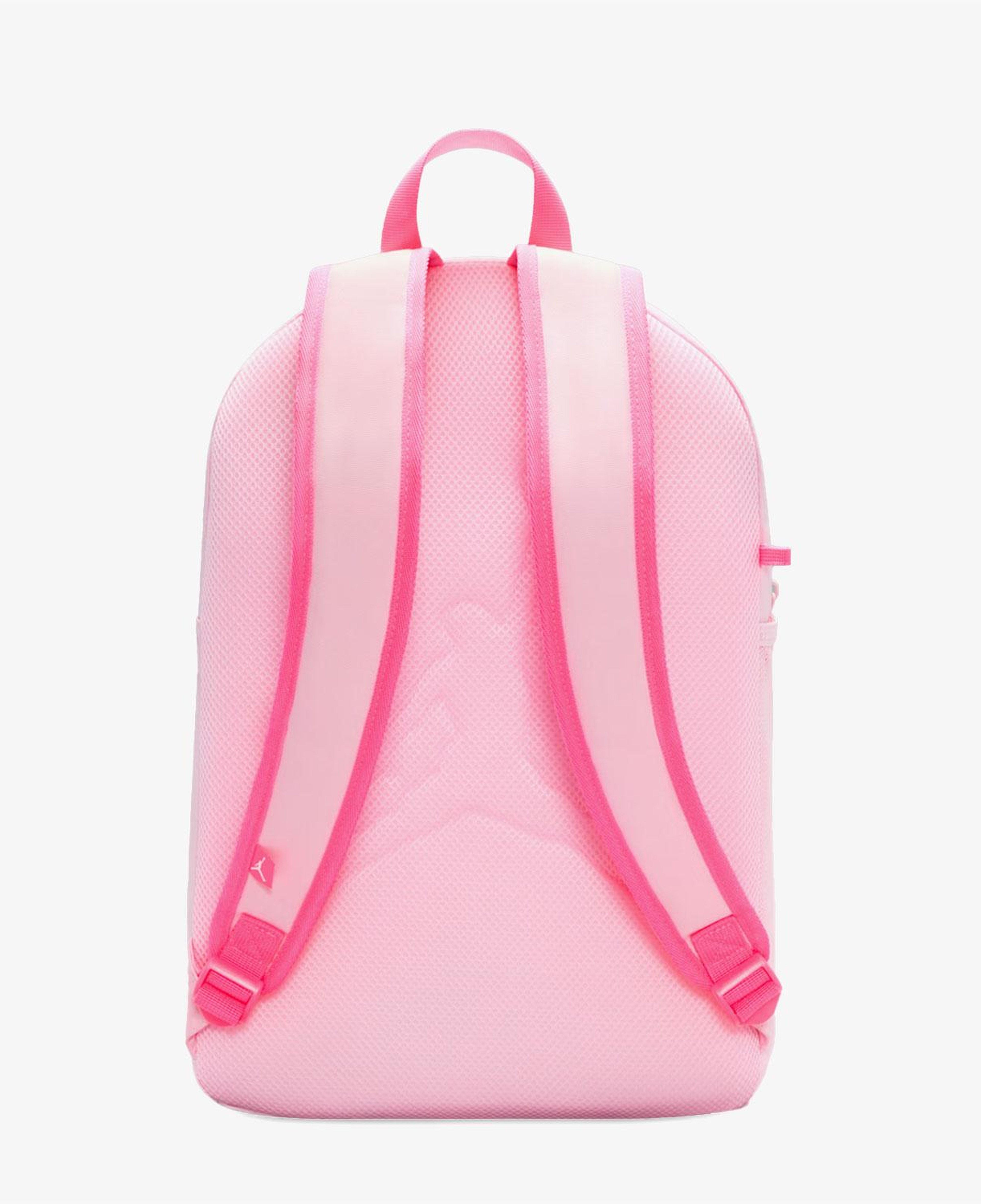 Jordan Jan Air Raid Unisex Pembe Sırt Çantası