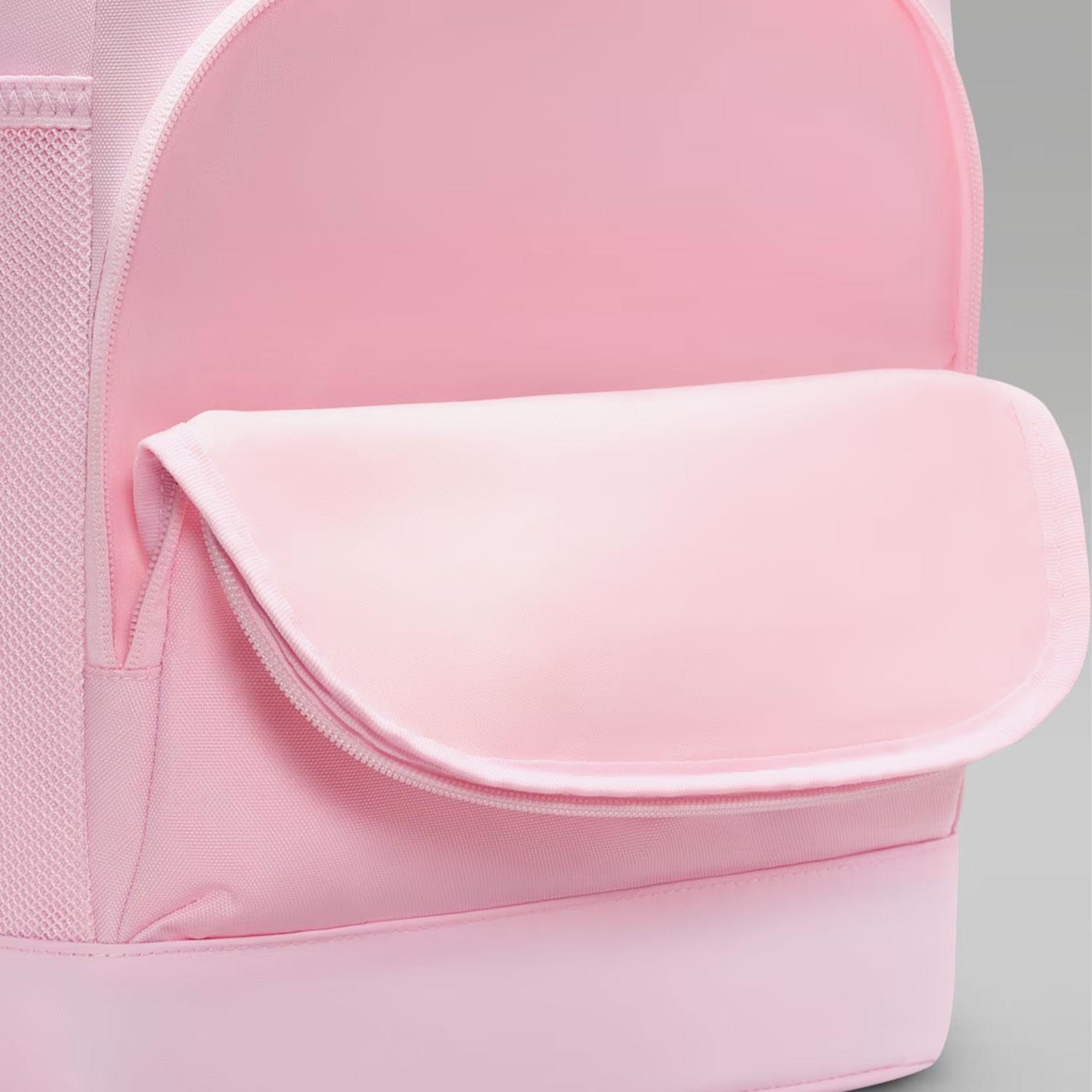 Jordan Jan Air Raid Unisex Pembe Sırt Çantası