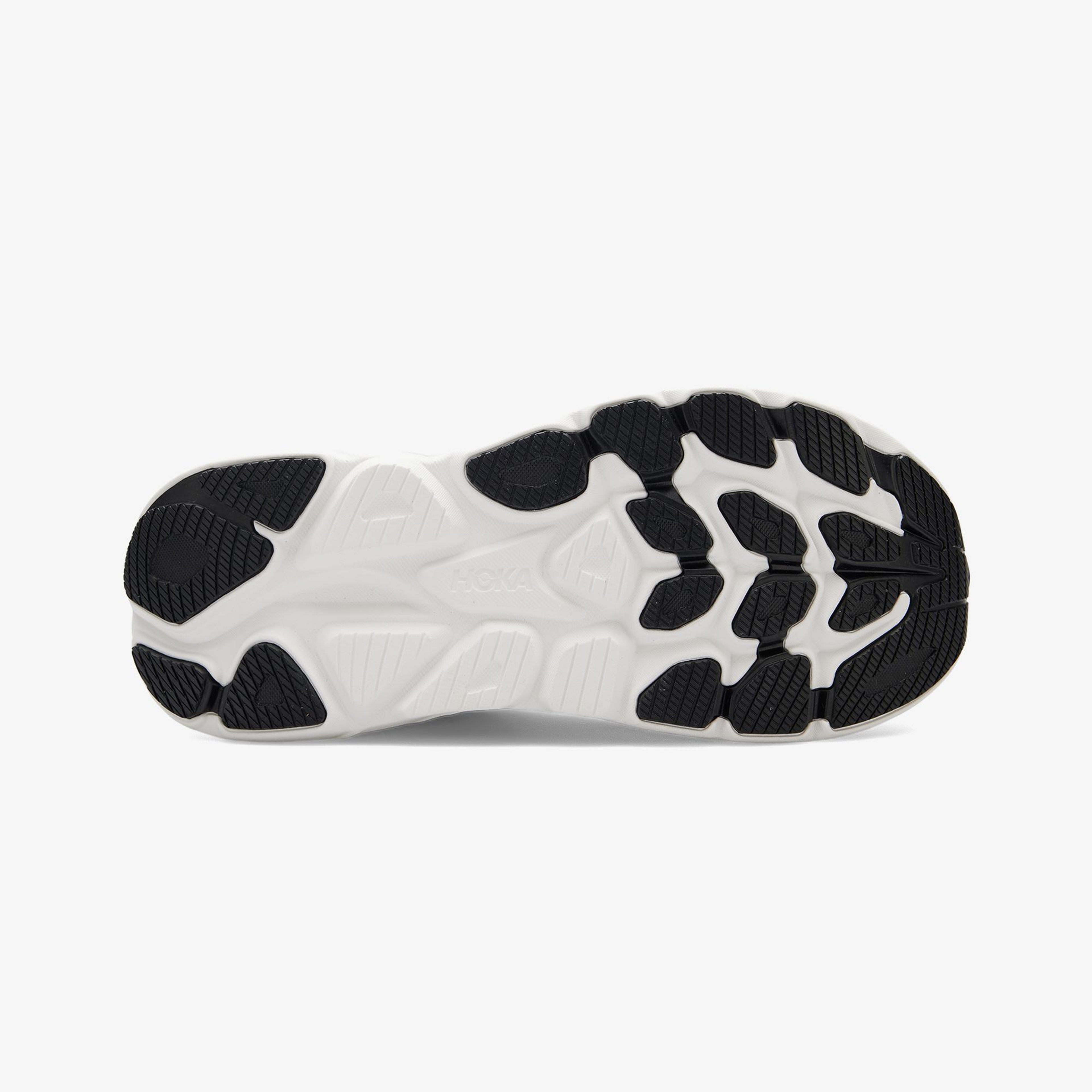 Hoka Clifton 10 Erkek Siyah Koşu Ayakkabısı
