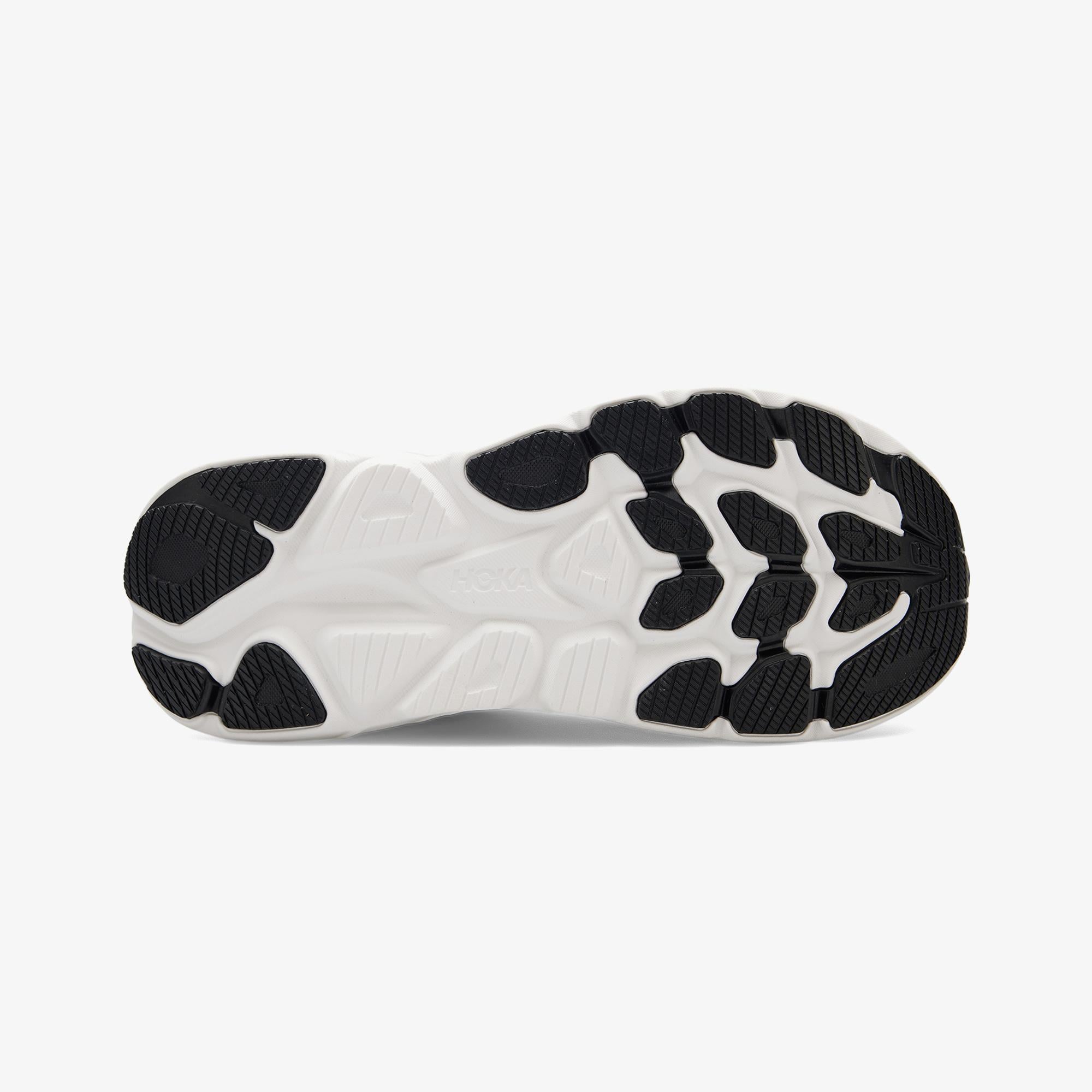 Hoka Clifton 10 Erkek Siyah Koşu Ayakkabısı