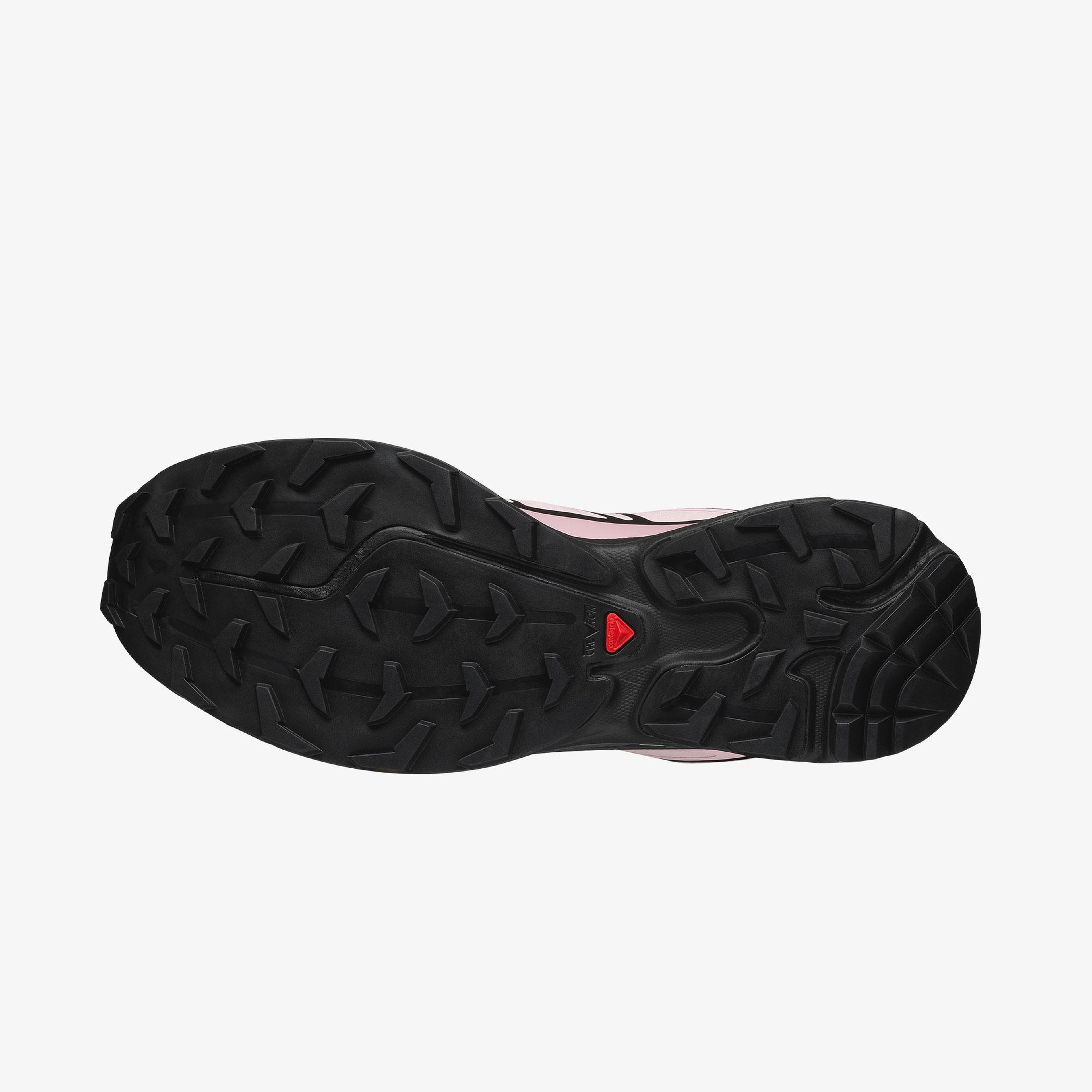 Salomon XT-6 Gore-Tex Unisex Pembe Spor Ayakkabı