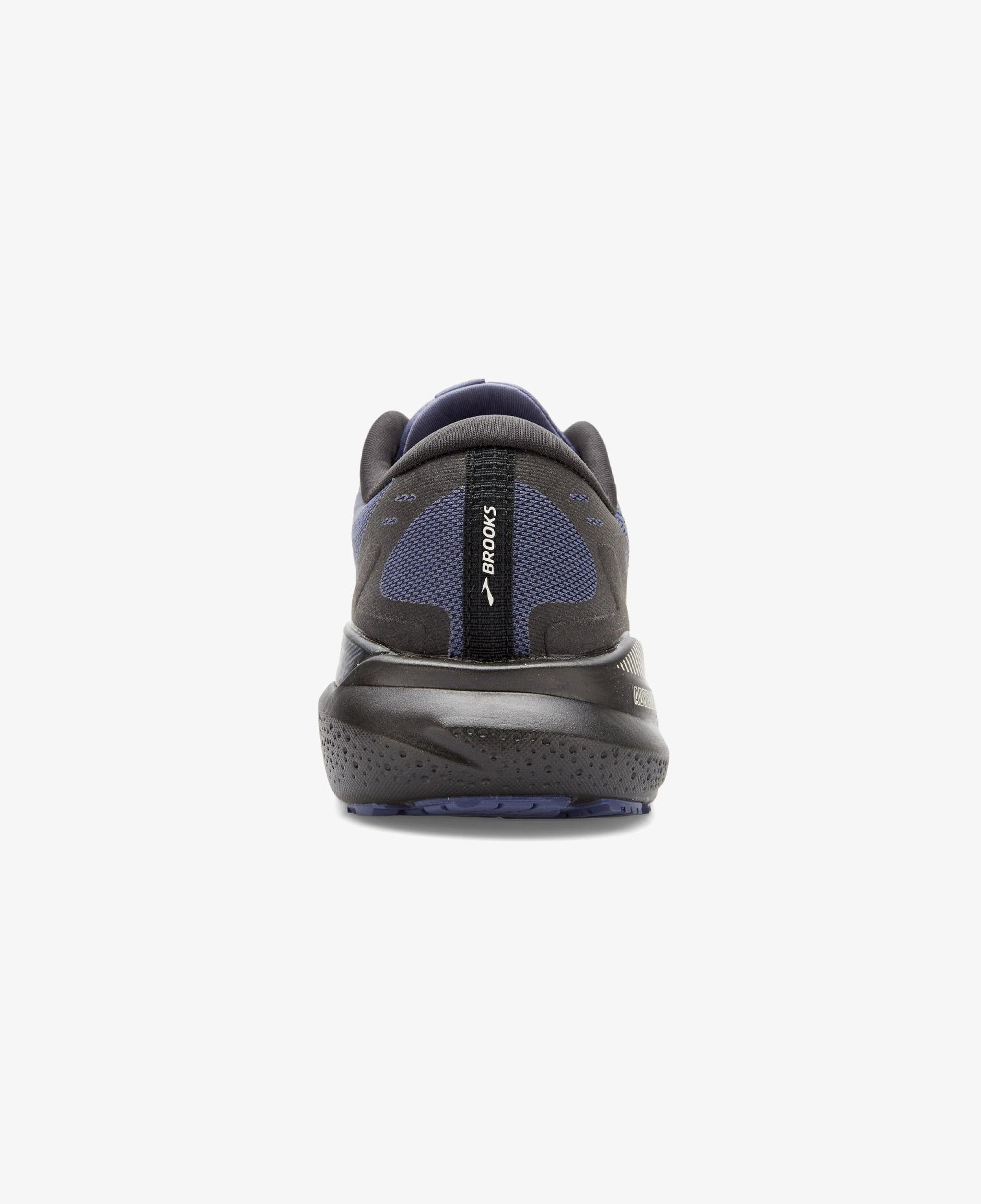 Brooks Adrenaline Gts 24 Gore-Tex Kadın Lacivert Koşu Ayakkabısı