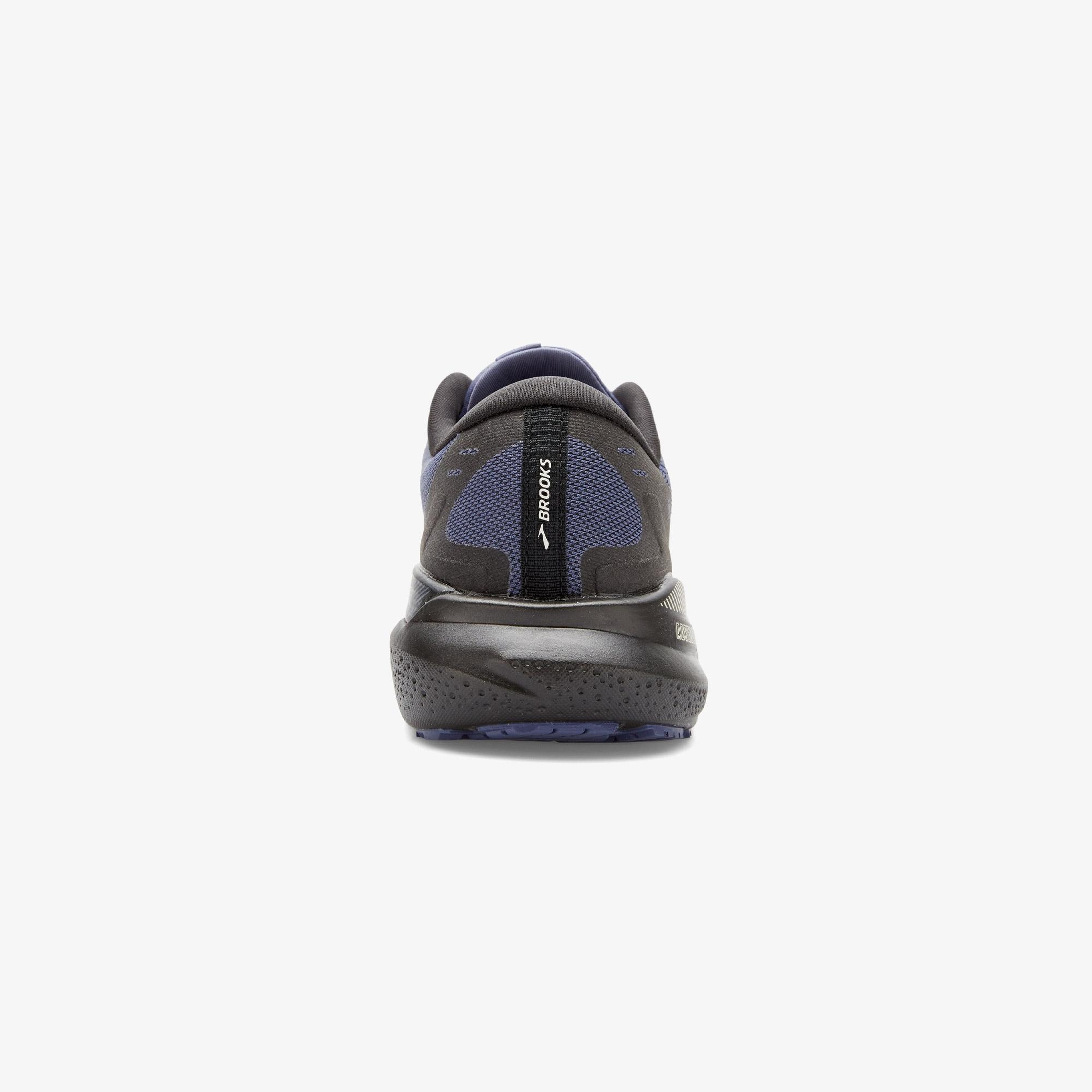 Brooks Adrenaline Gts 24 Gore-Tex Kadın Lacivert Koşu Ayakkabısı