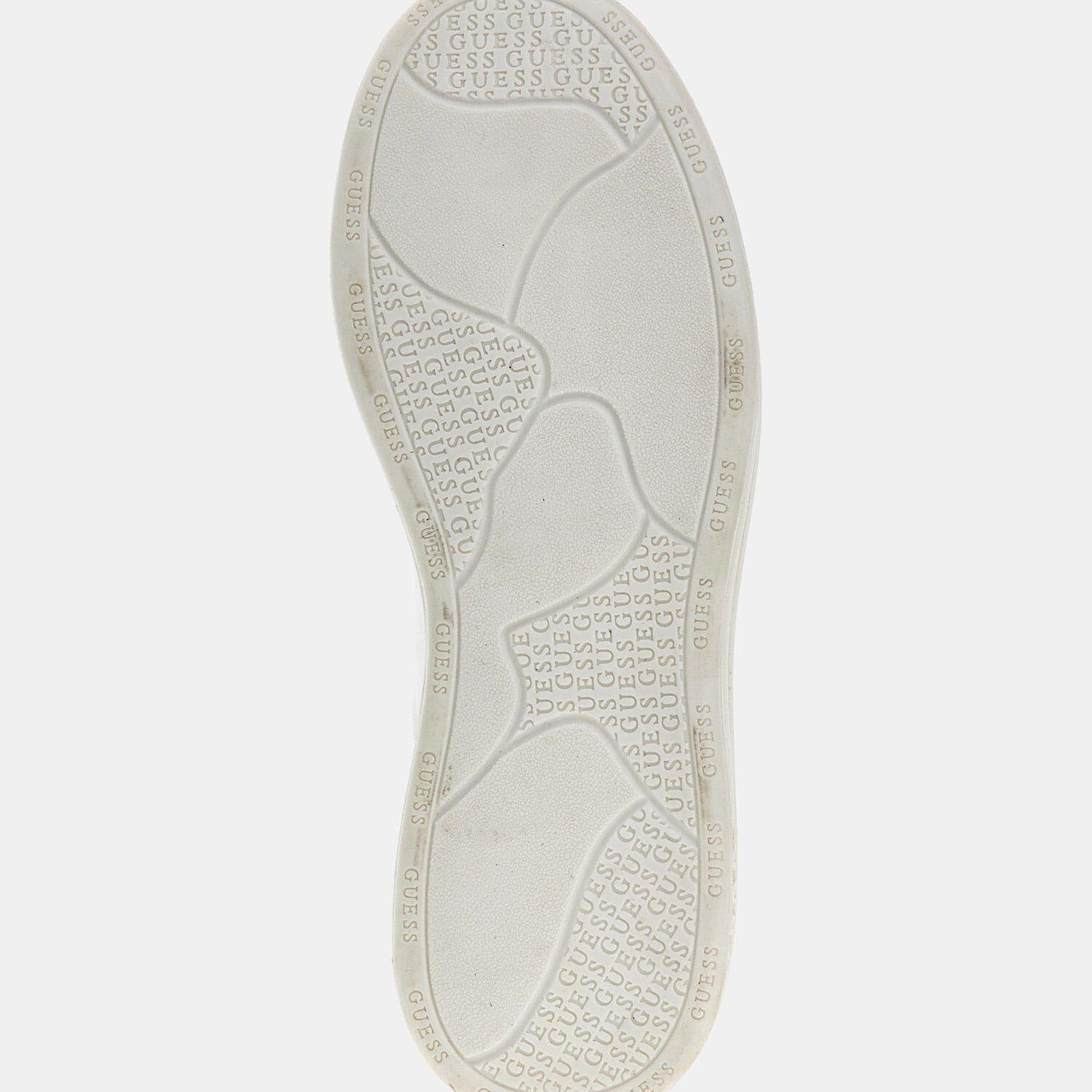 Vibo Kadın Deri Sneaker