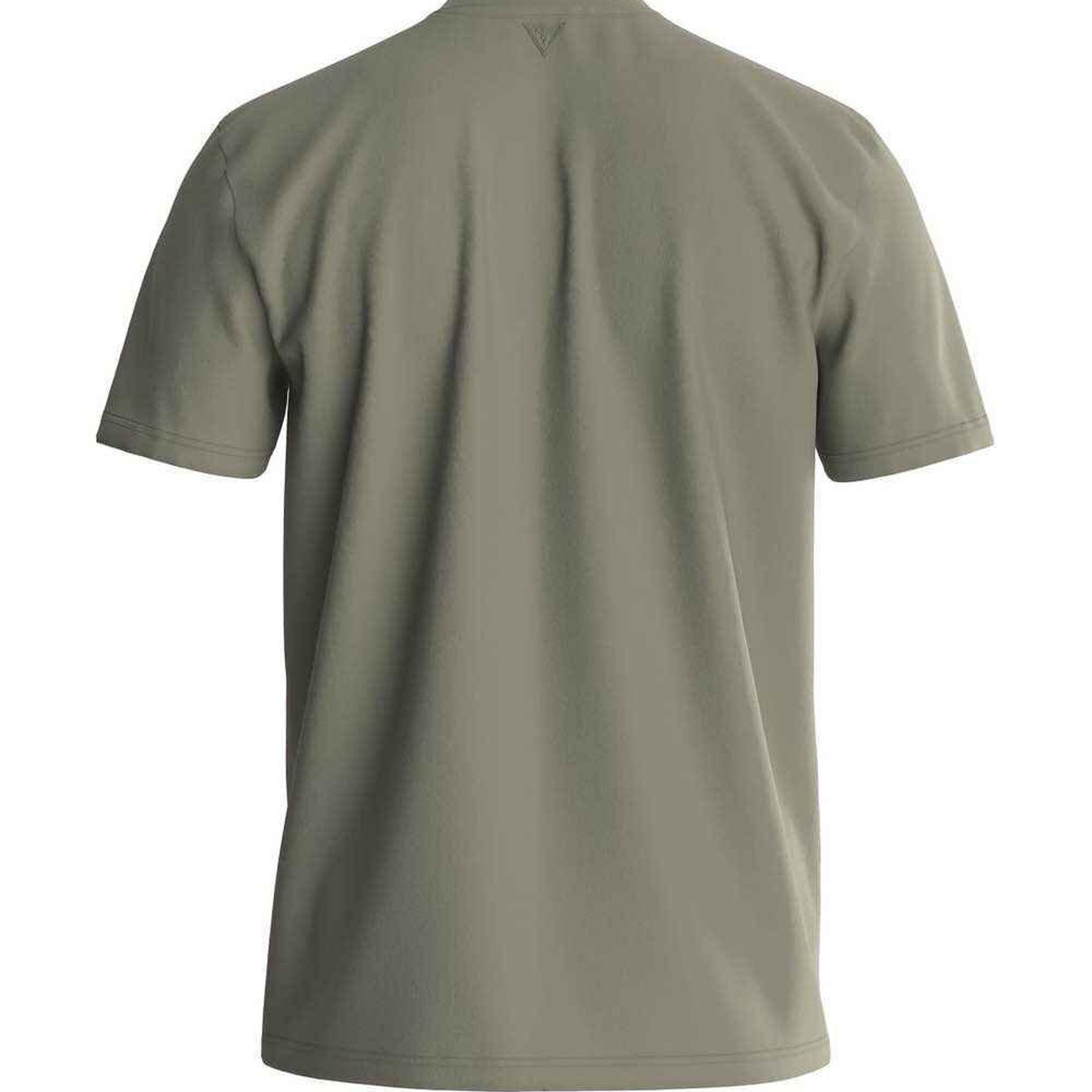 Alphy Erkek Aktif Regular Fit T-Shirt