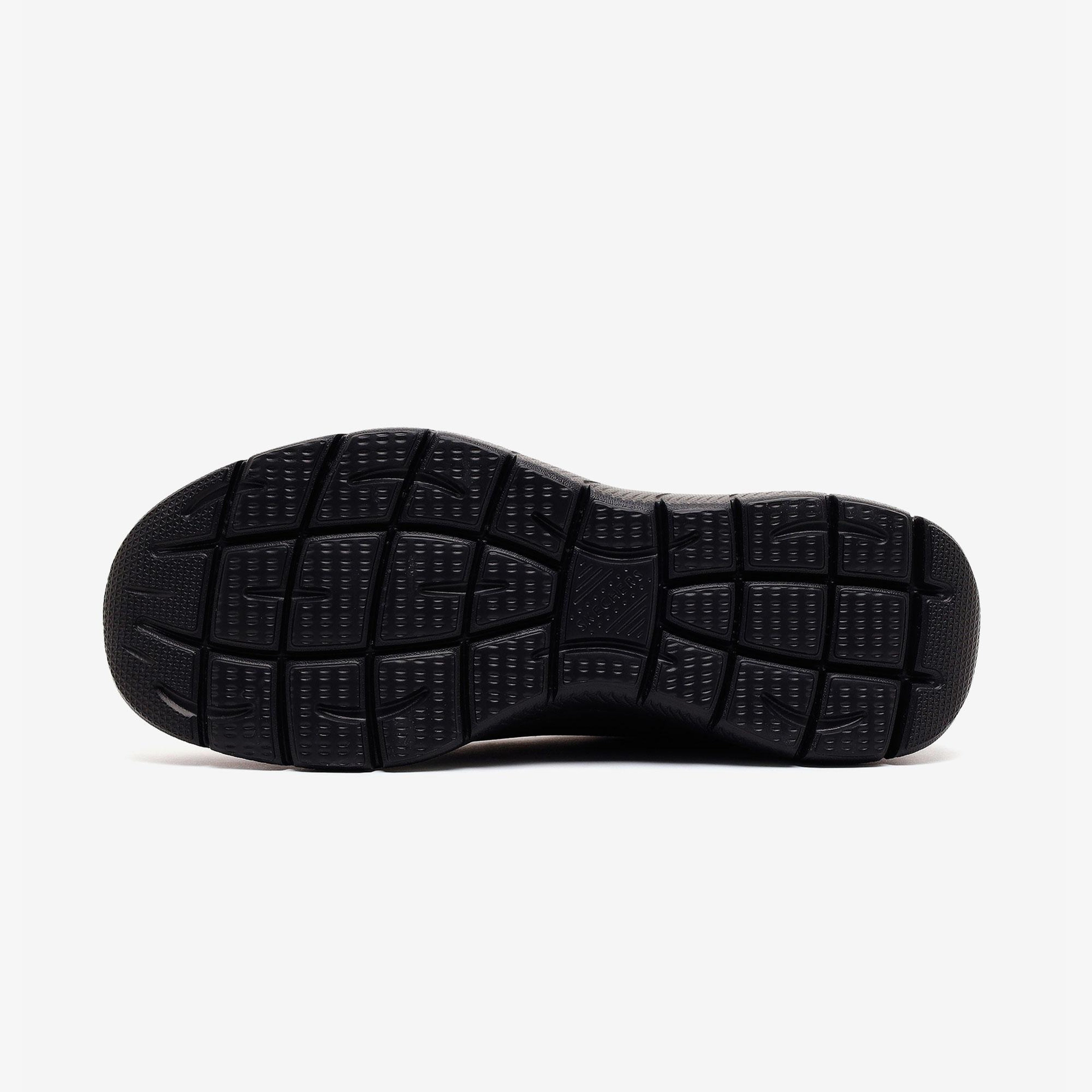 Skechers Arch Fit Summits Erkek Siyah Spor Ayakkabı