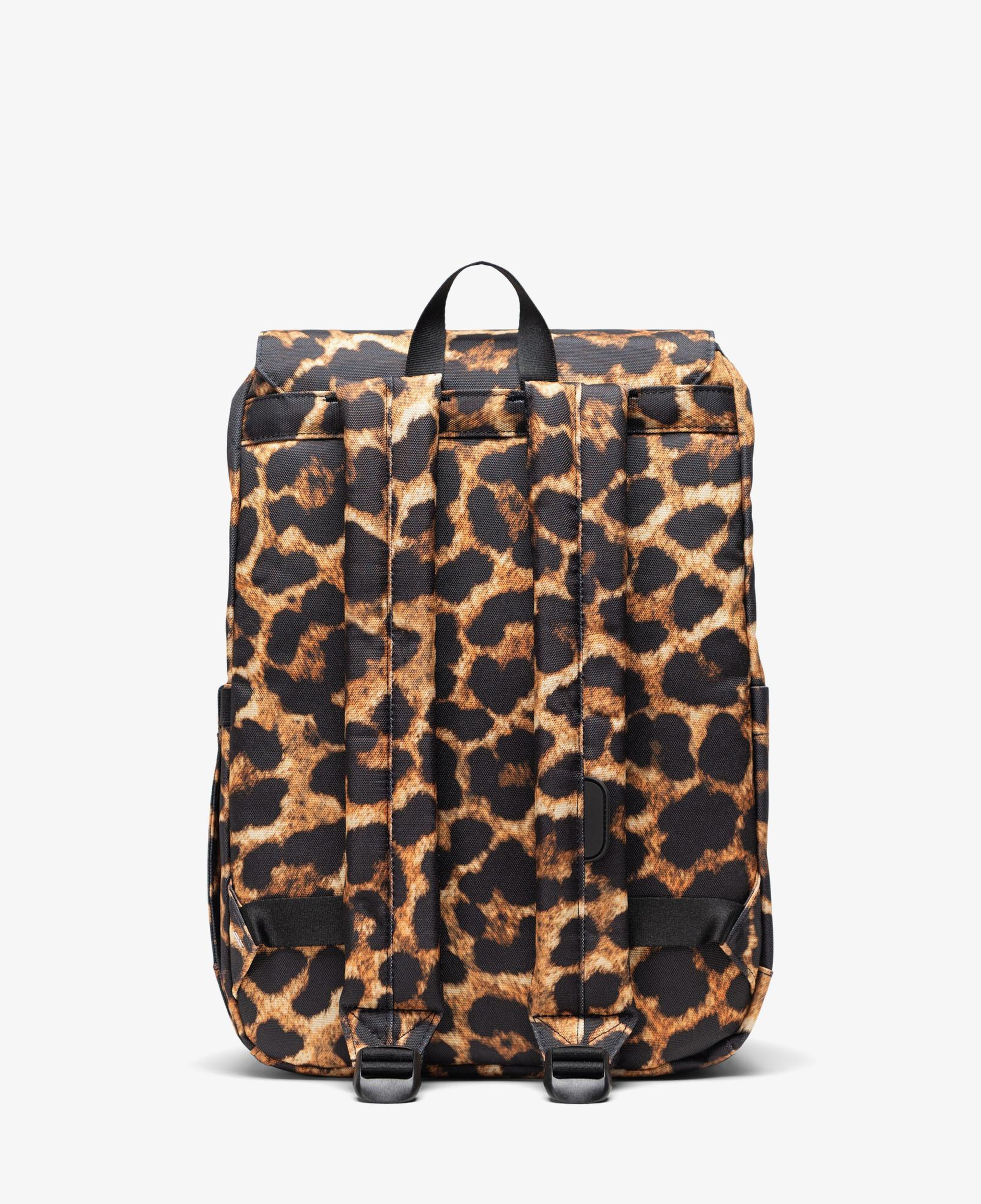 Herschel Retreat Küçük Boy Unisex Kahverengi Sırt Çantası