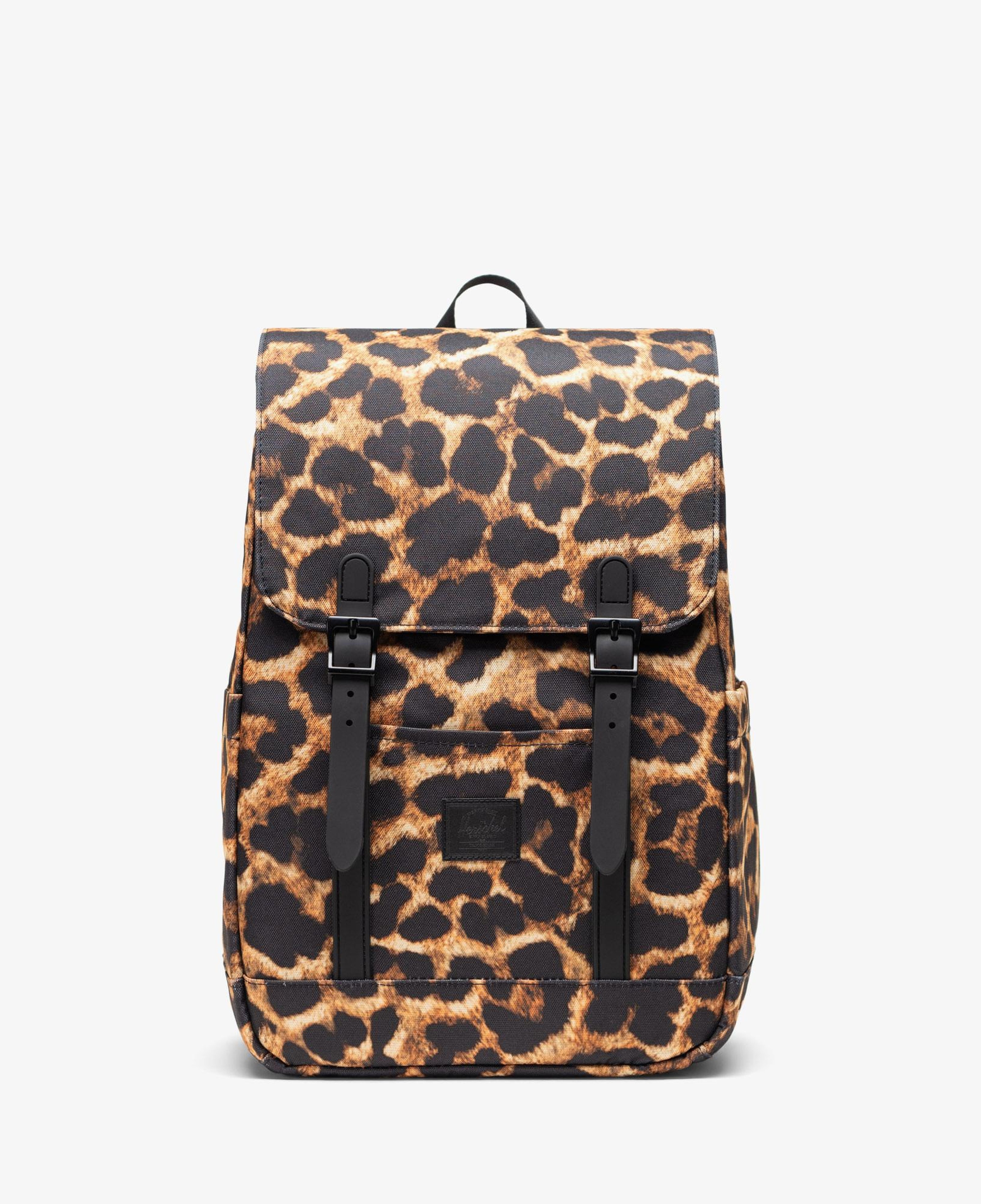 Herschel Retreat Küçük Boy Unisex Kahverengi Sırt Çantası