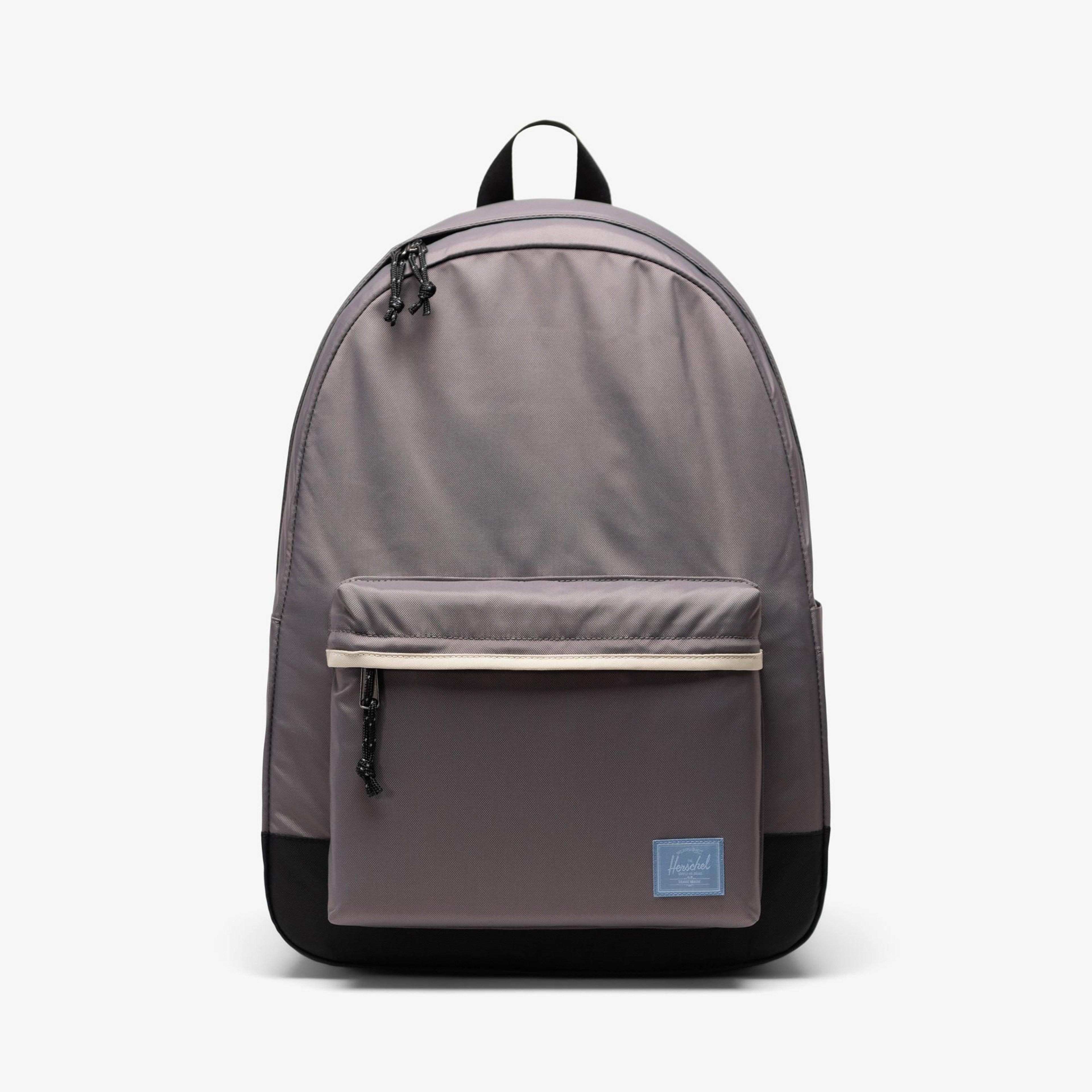 Herschel Classic Unisex Gri Sırt Çantası