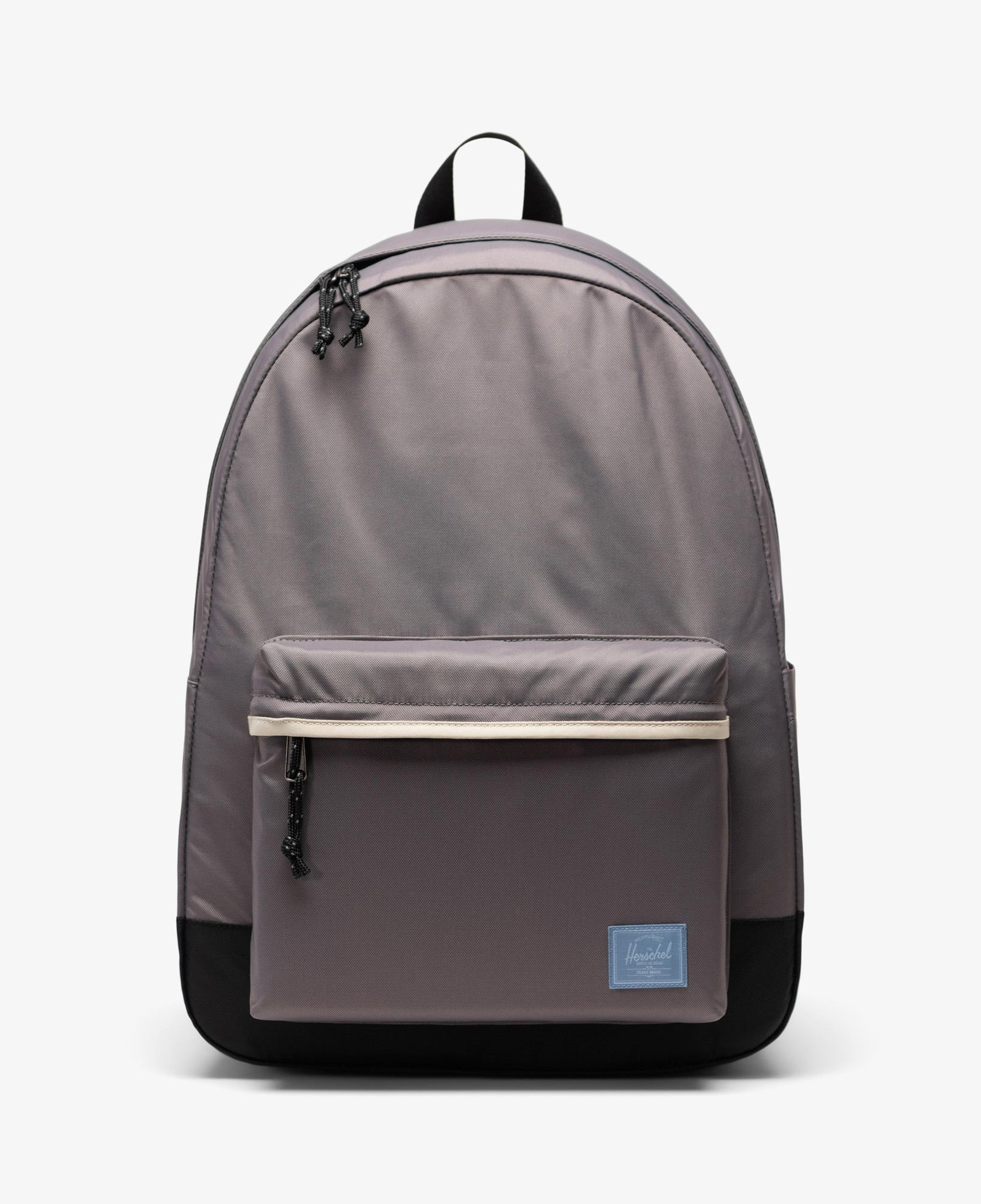 Herschel Classic Unisex Gri Sırt Çantası