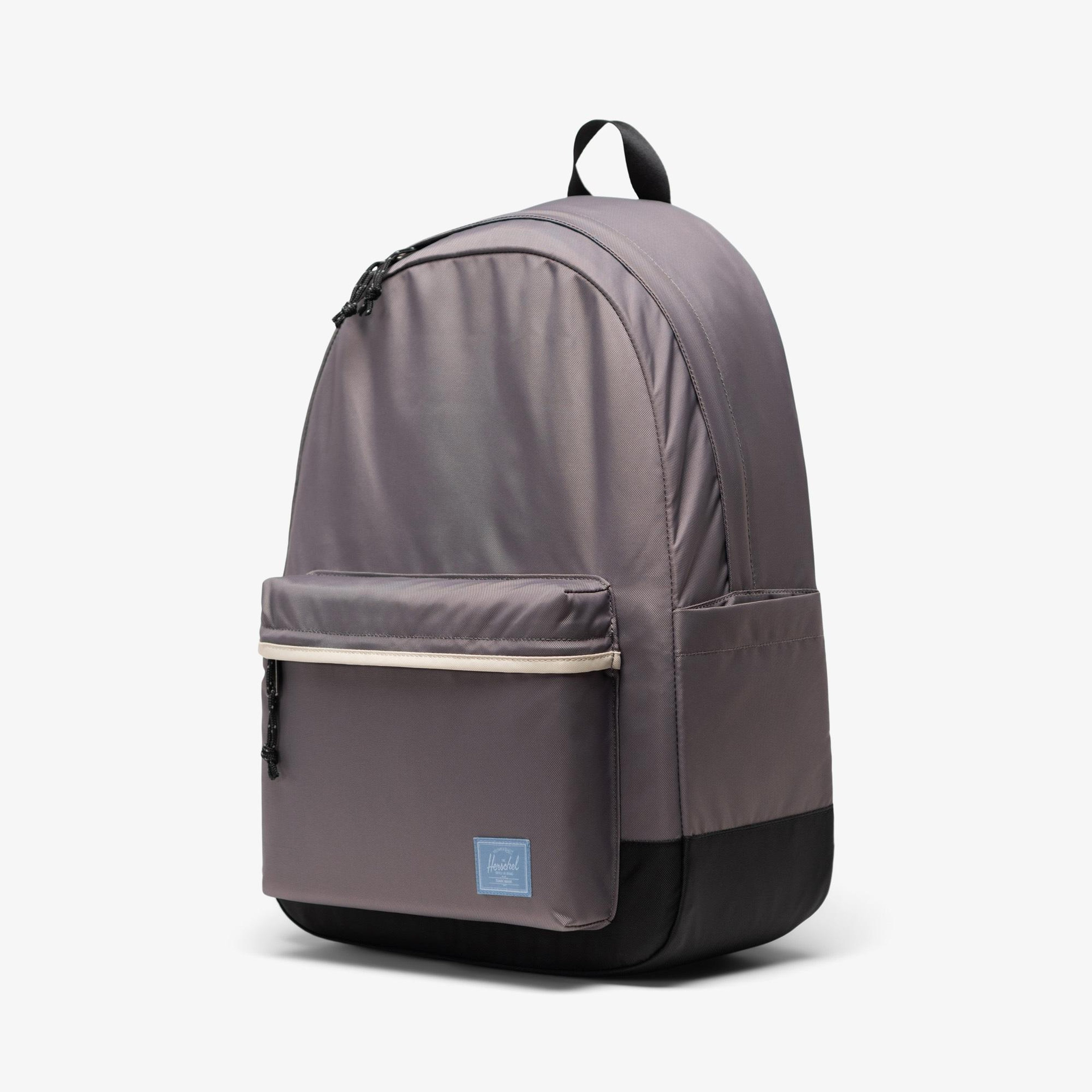 Herschel Classic Unisex Gri Sırt Çantası