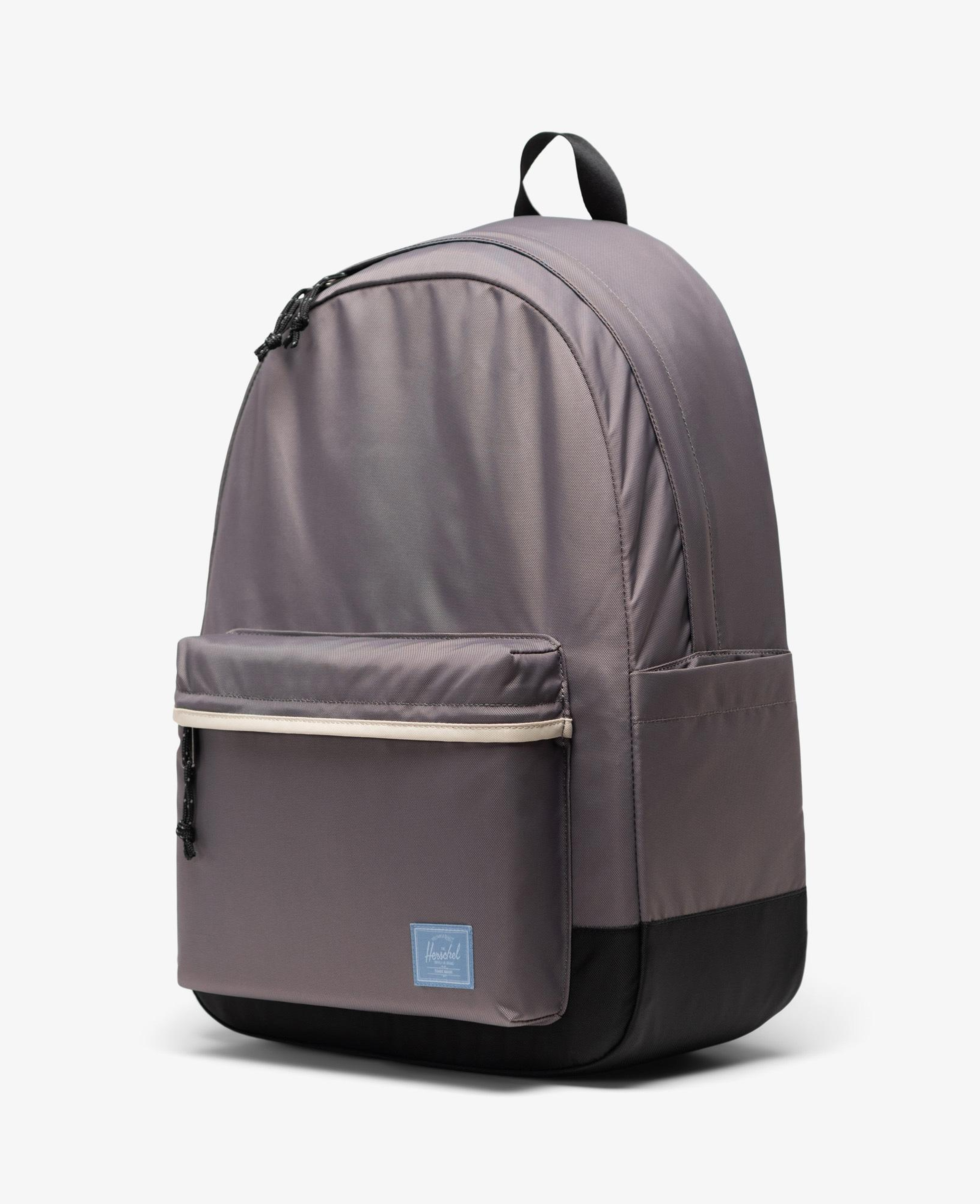 Herschel Classic Unisex Gri Sırt Çantası