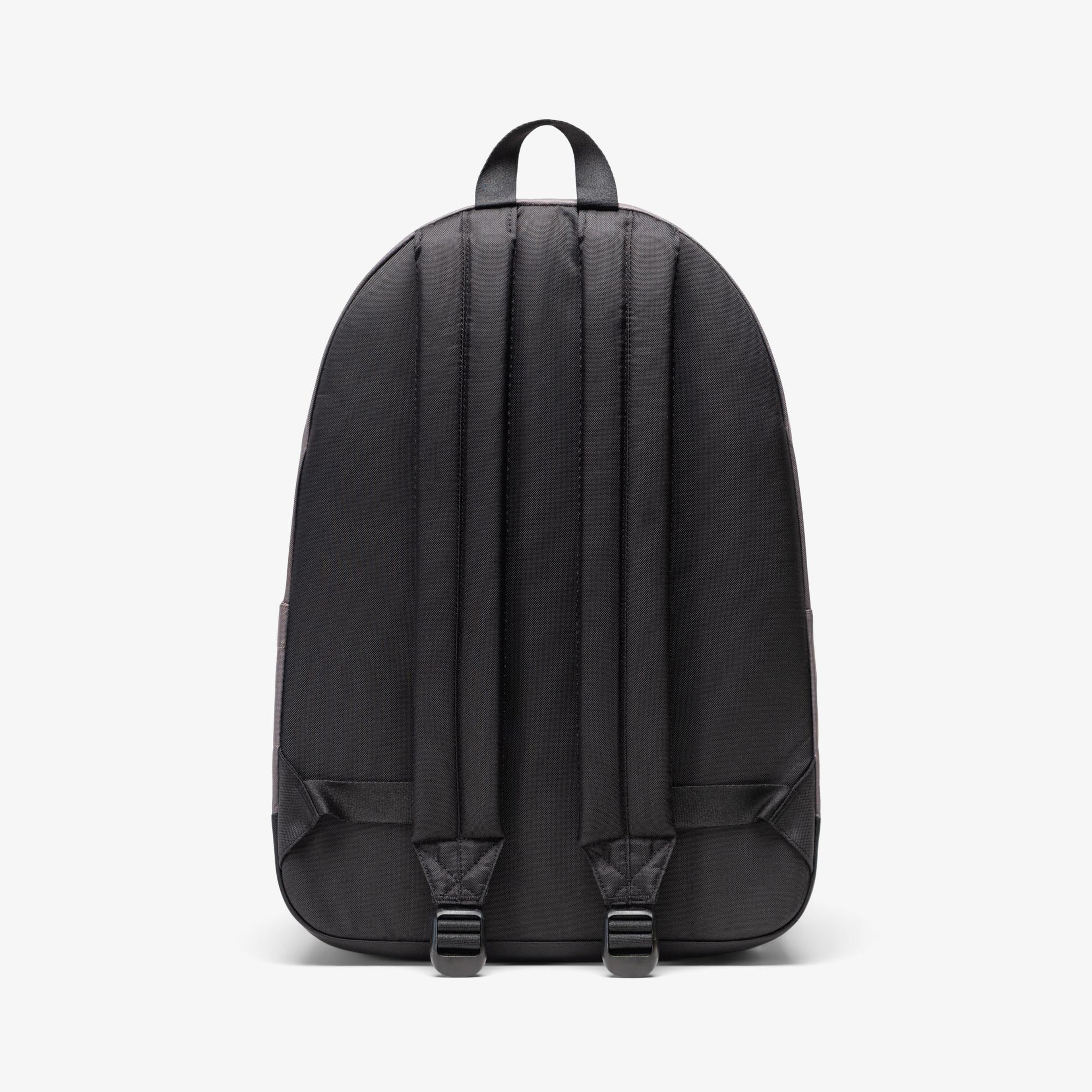 Herschel Classic Unisex Gri Sırt Çantası