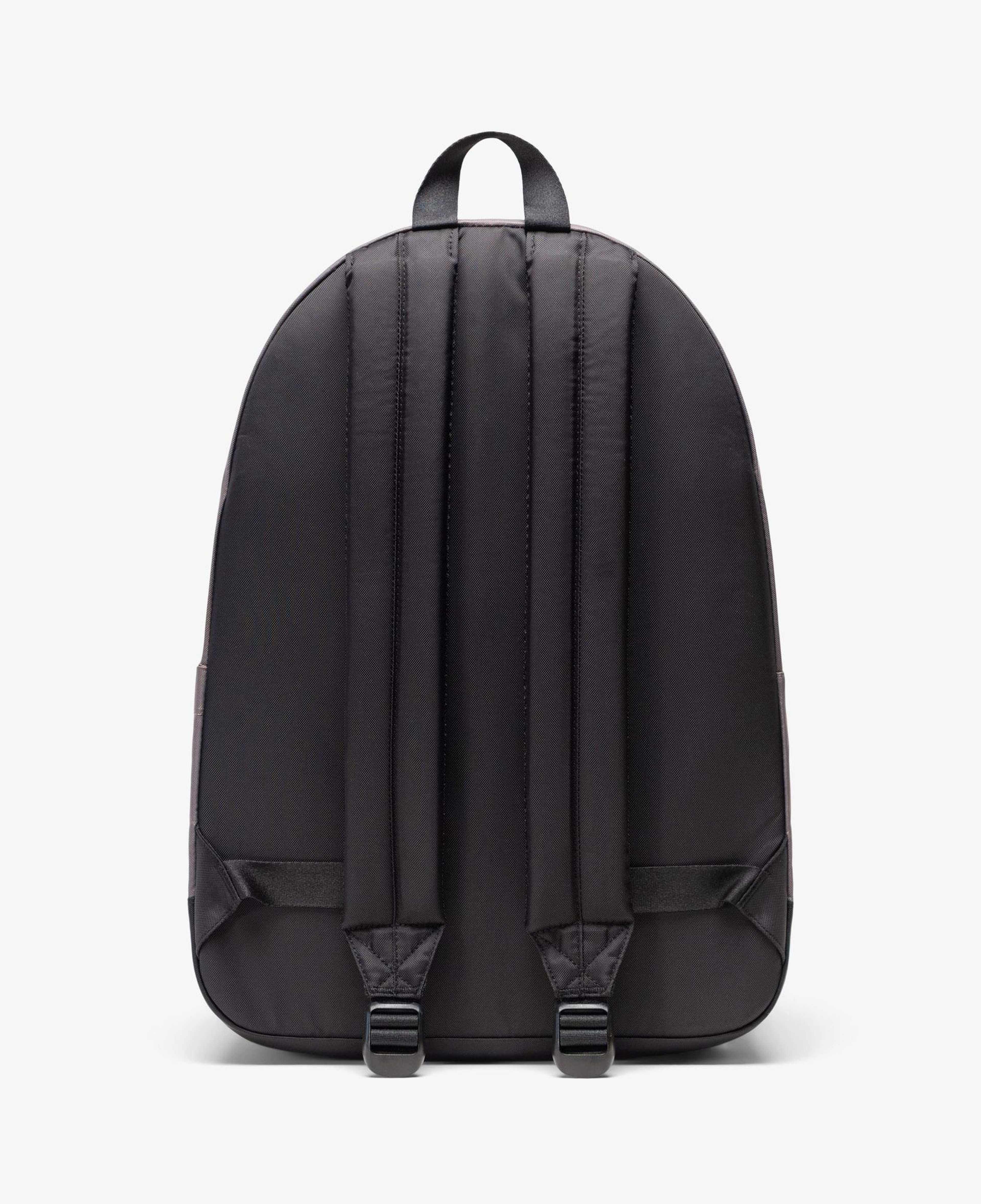 Herschel Classic Unisex Gri Sırt Çantası