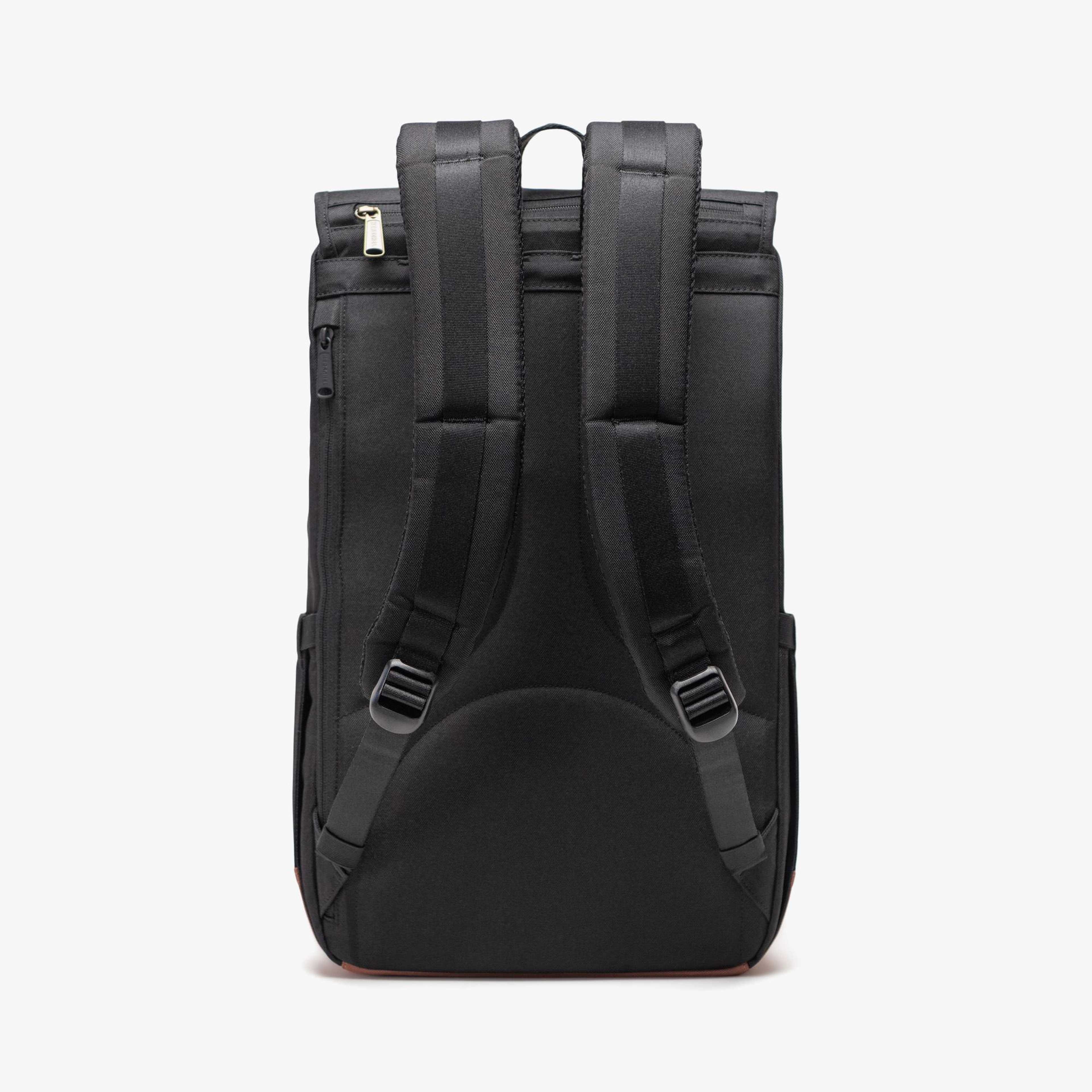 Herschel Little America Unisex Siyah Sırt Çantası