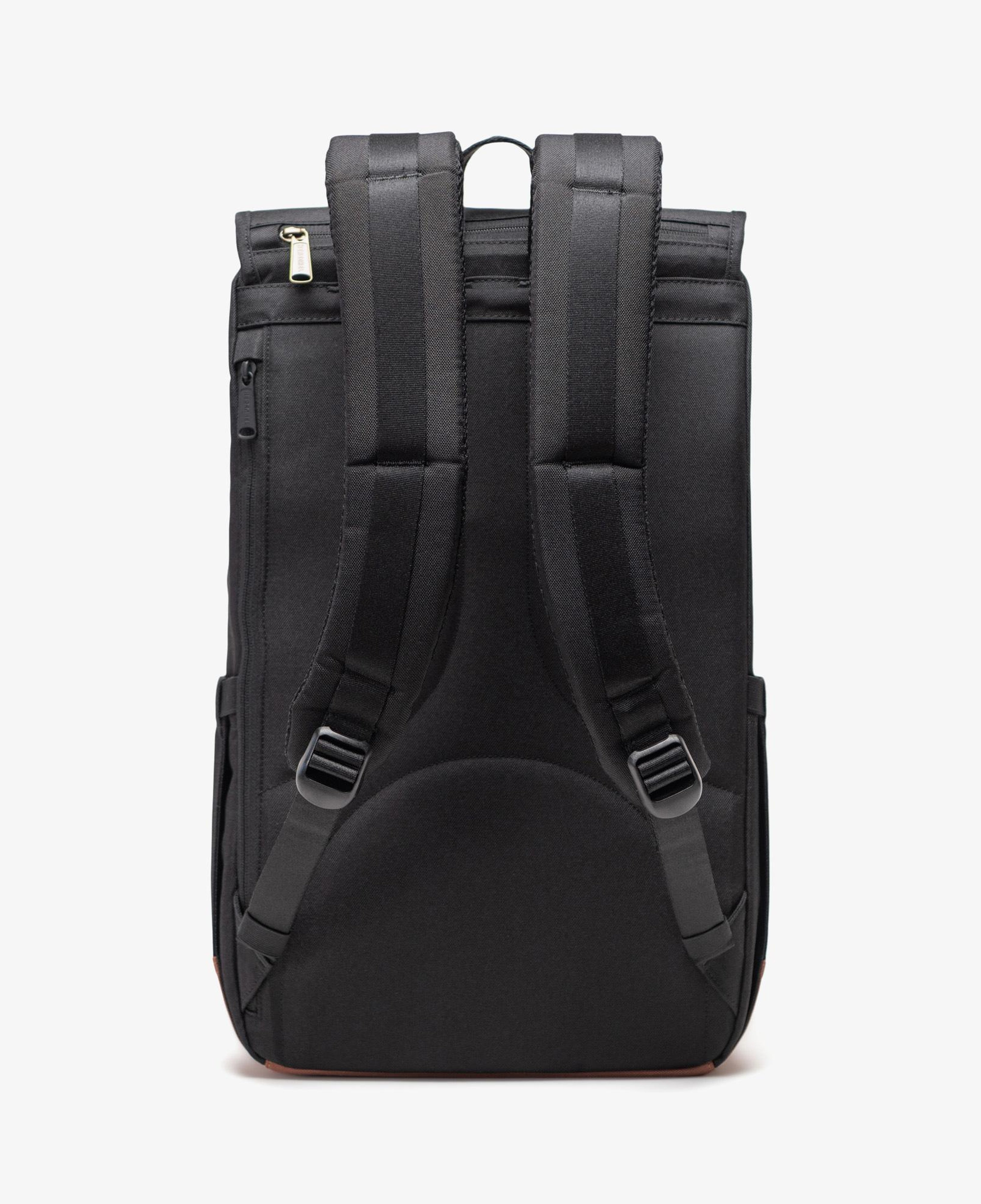 Herschel Little America Unisex Siyah Sırt Çantası
