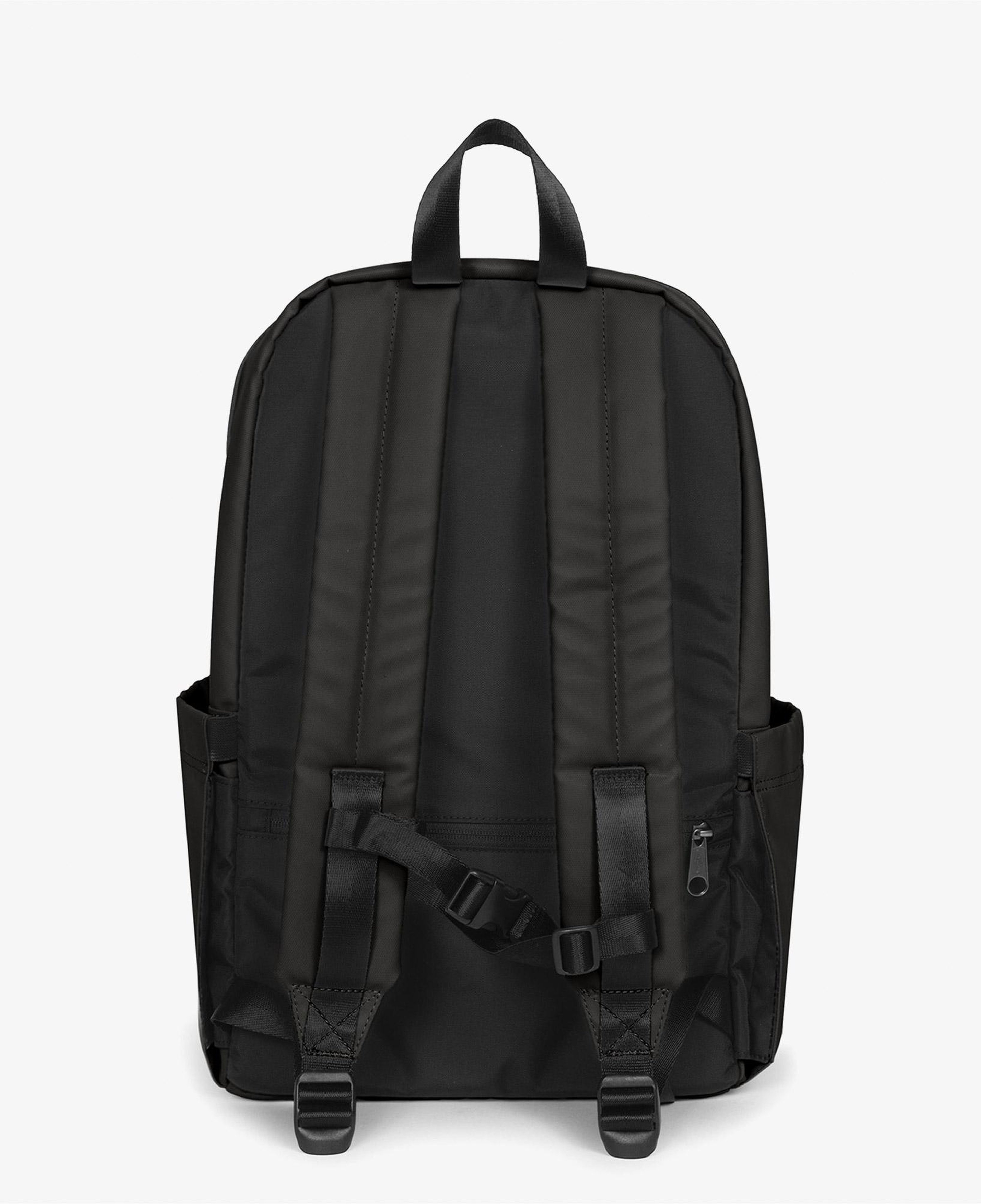 Eastpak Tarp Pack Unisex Siyah Sırt Çantası