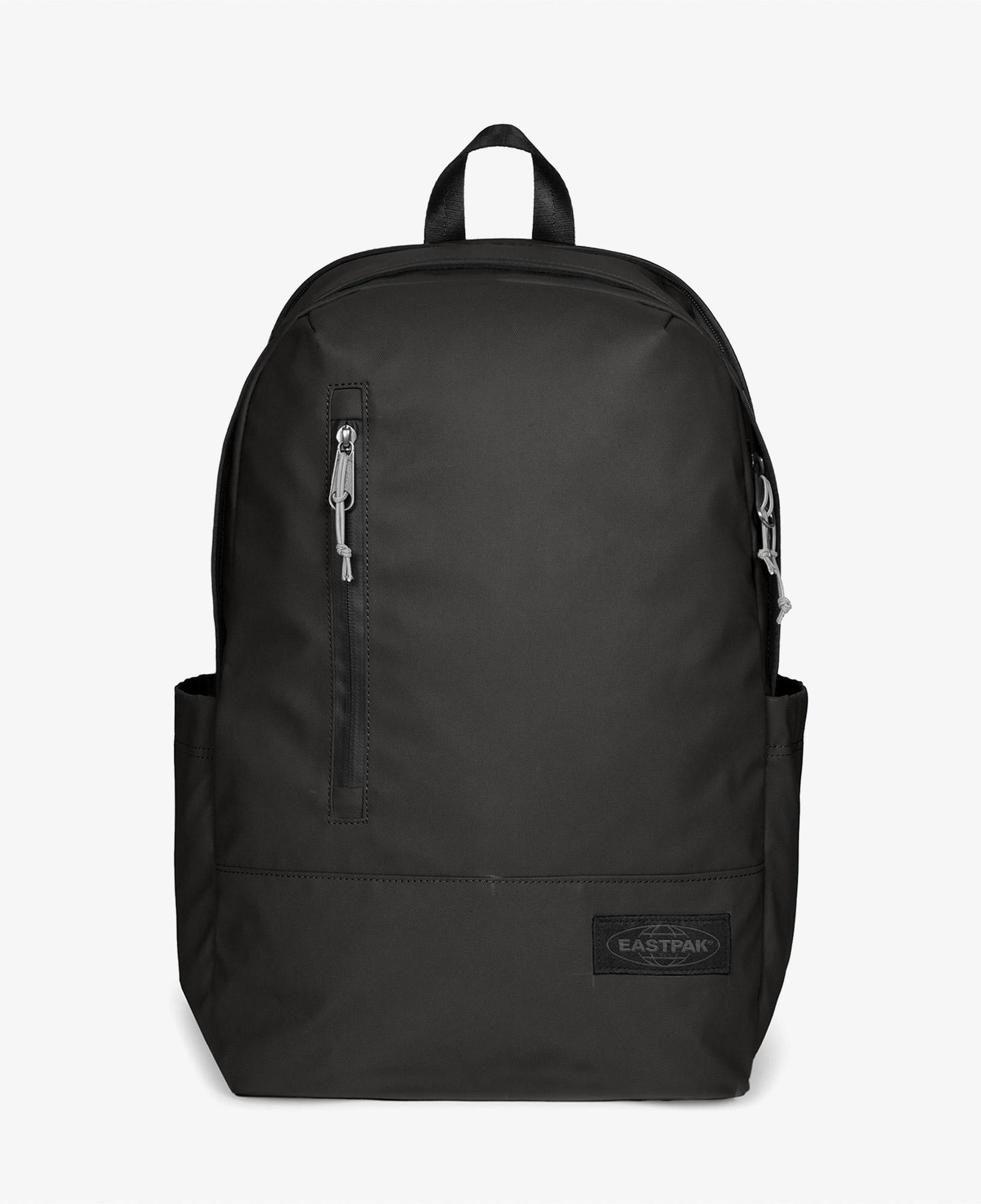 Eastpak Tarp Pack Unisex Siyah Sırt Çantası