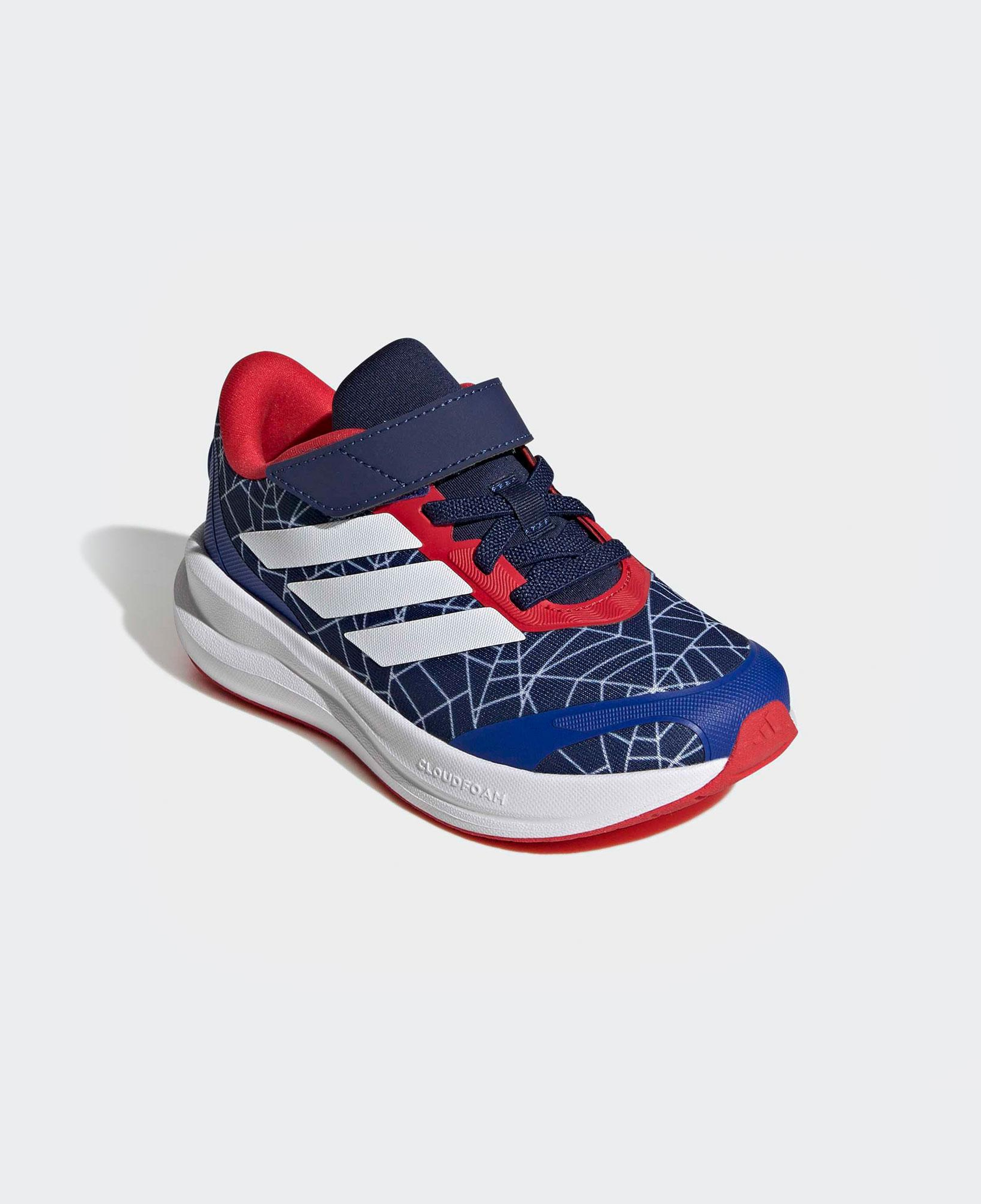 adidas Adıdas Marvel Spıder-Man Runfalcon 6 Çocuk Mavi Çocuk Ayakkabısı