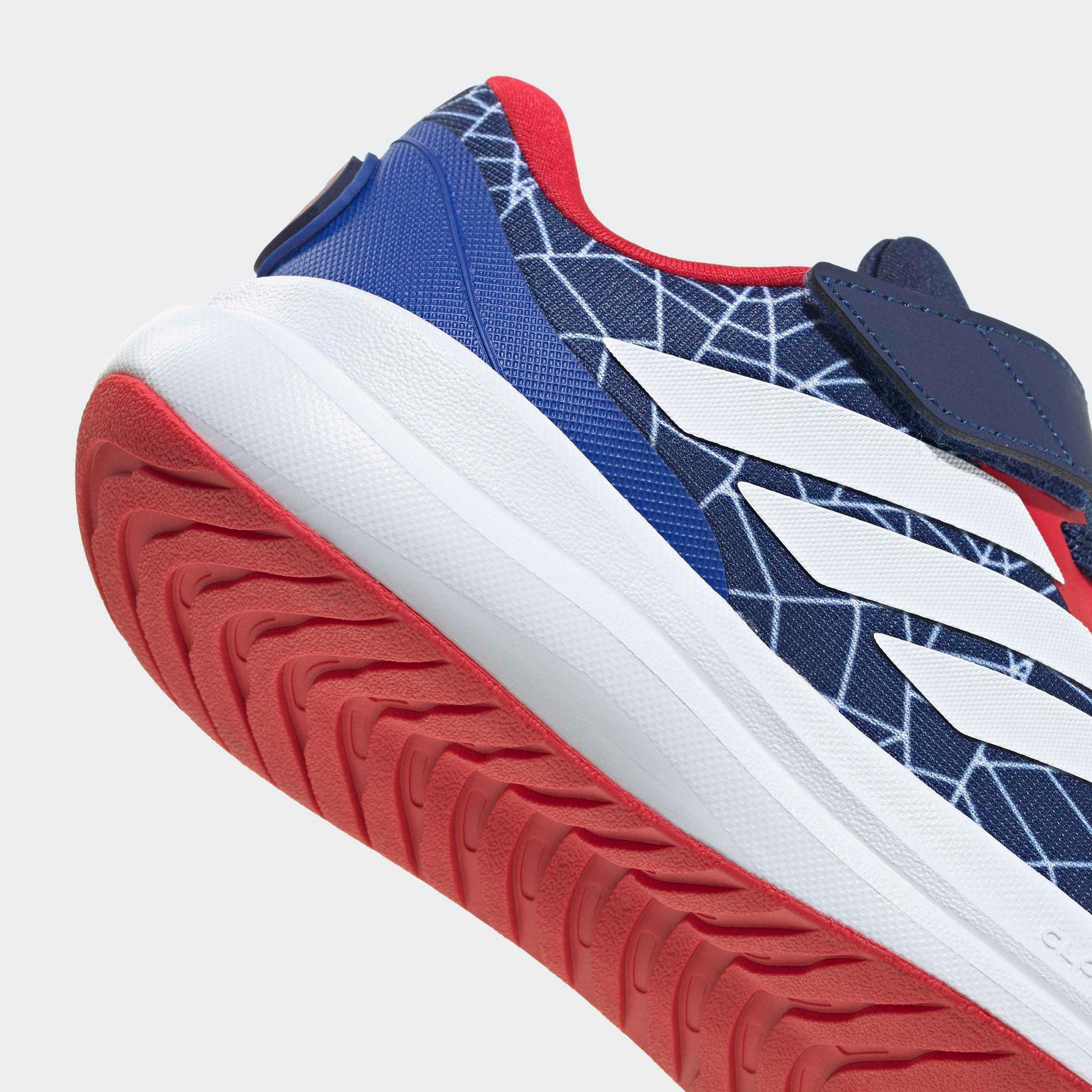 adidas Adıdas Marvel Spıder-Man Runfalcon 6 Çocuk Mavi Çocuk Ayakkabısı
