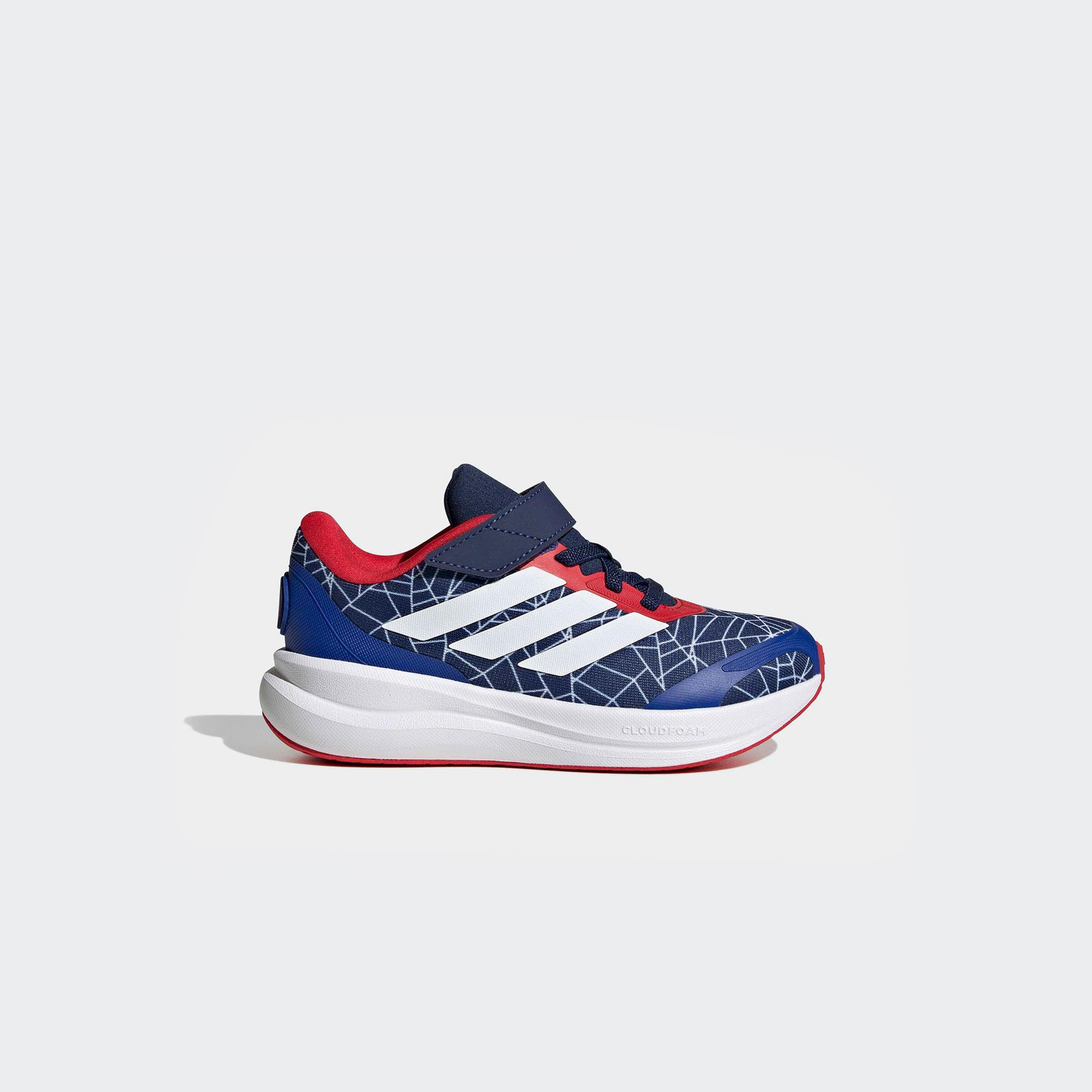 adidas Adıdas Marvel Spıder-Man Runfalcon 6 Çocuk Mavi Çocuk Ayakkabısı