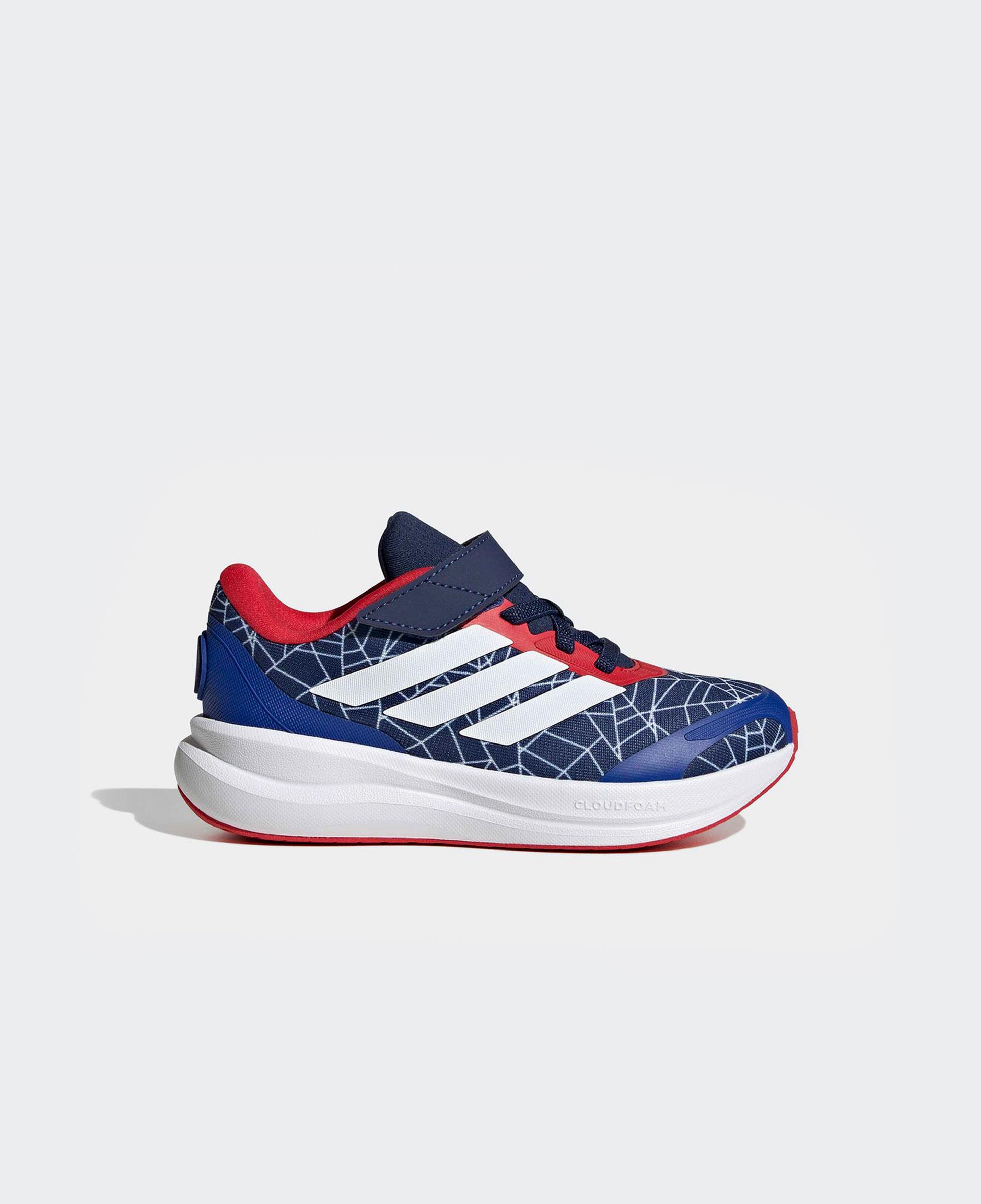 adidas Adıdas Marvel Spıder-Man Runfalcon 6 Çocuk Mavi Çocuk Ayakkabısı