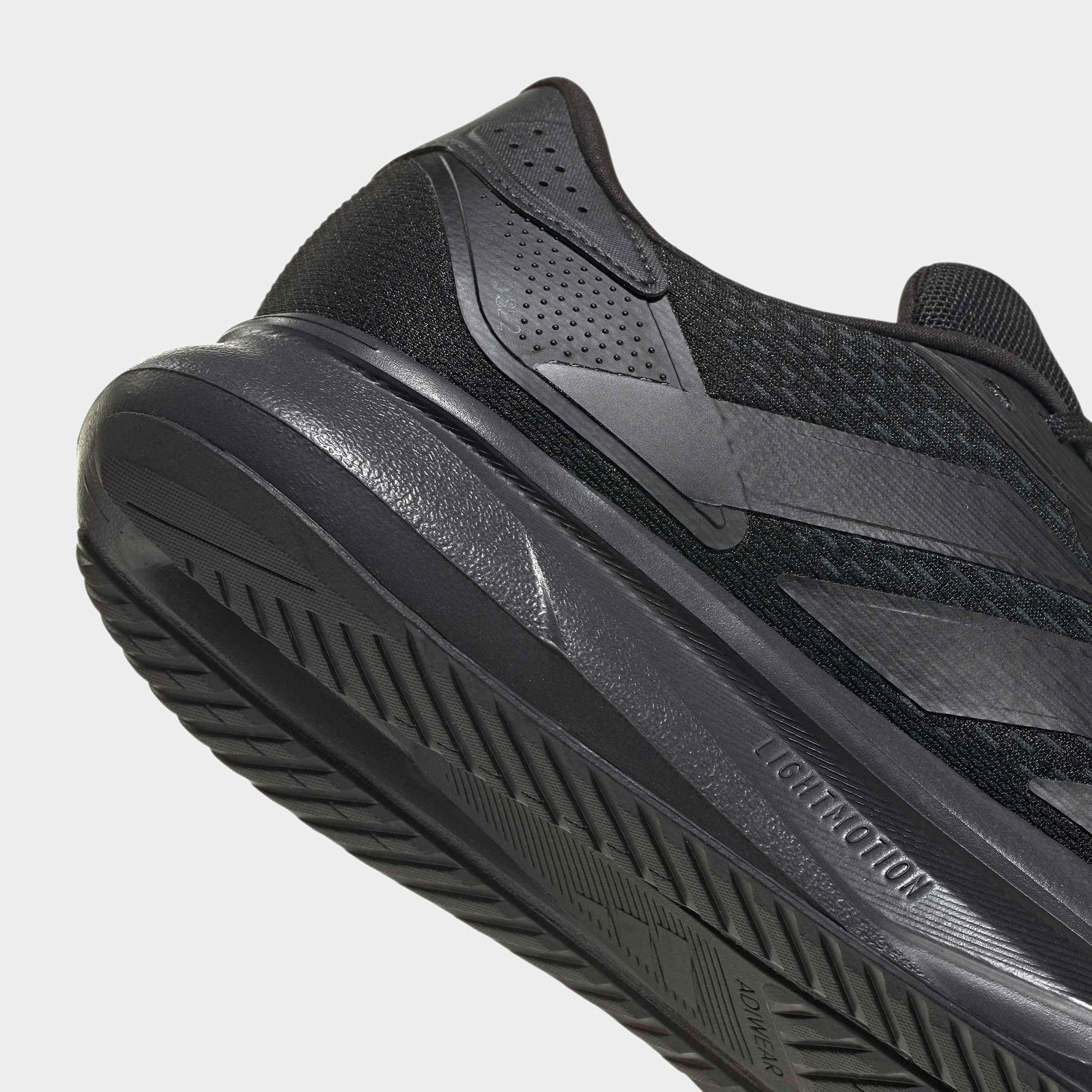 adidas Duramo SL 2 Erkek Siyah Koşu Ayakkabısı