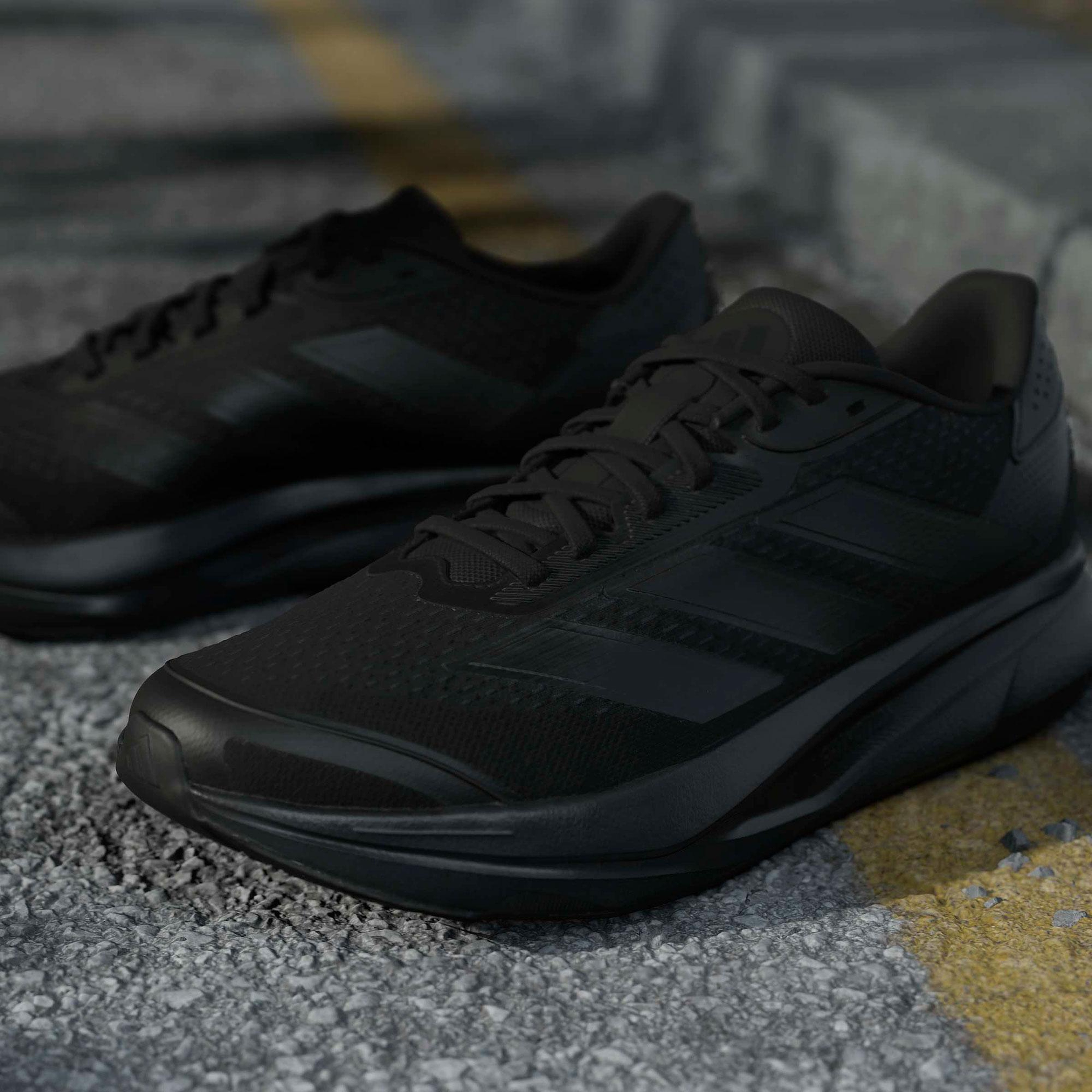 adidas Duramo SL 2 Erkek Siyah Koşu Ayakkabısı
