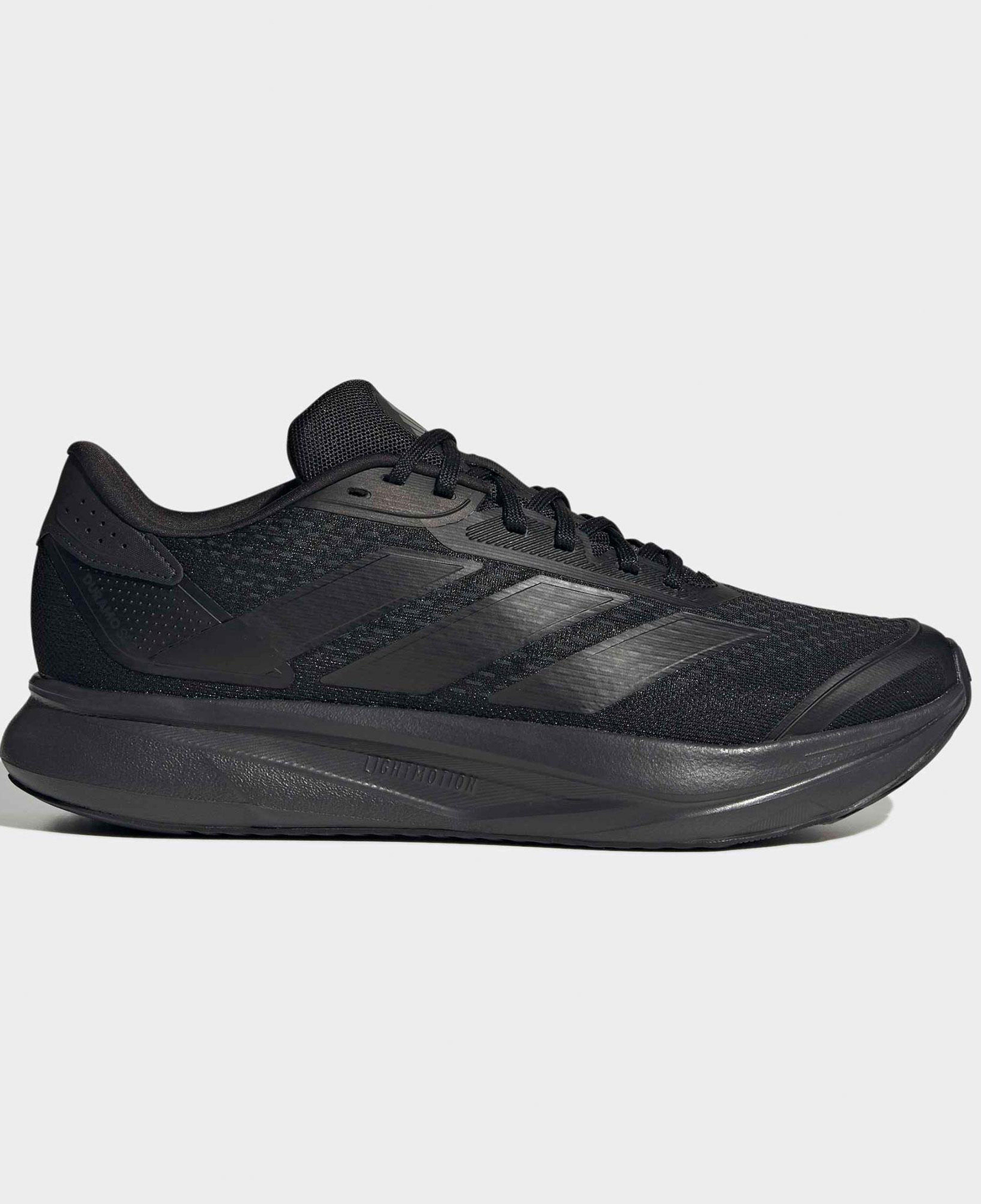 adidas Duramo SL 2 Erkek Siyah Koşu Ayakkabısı