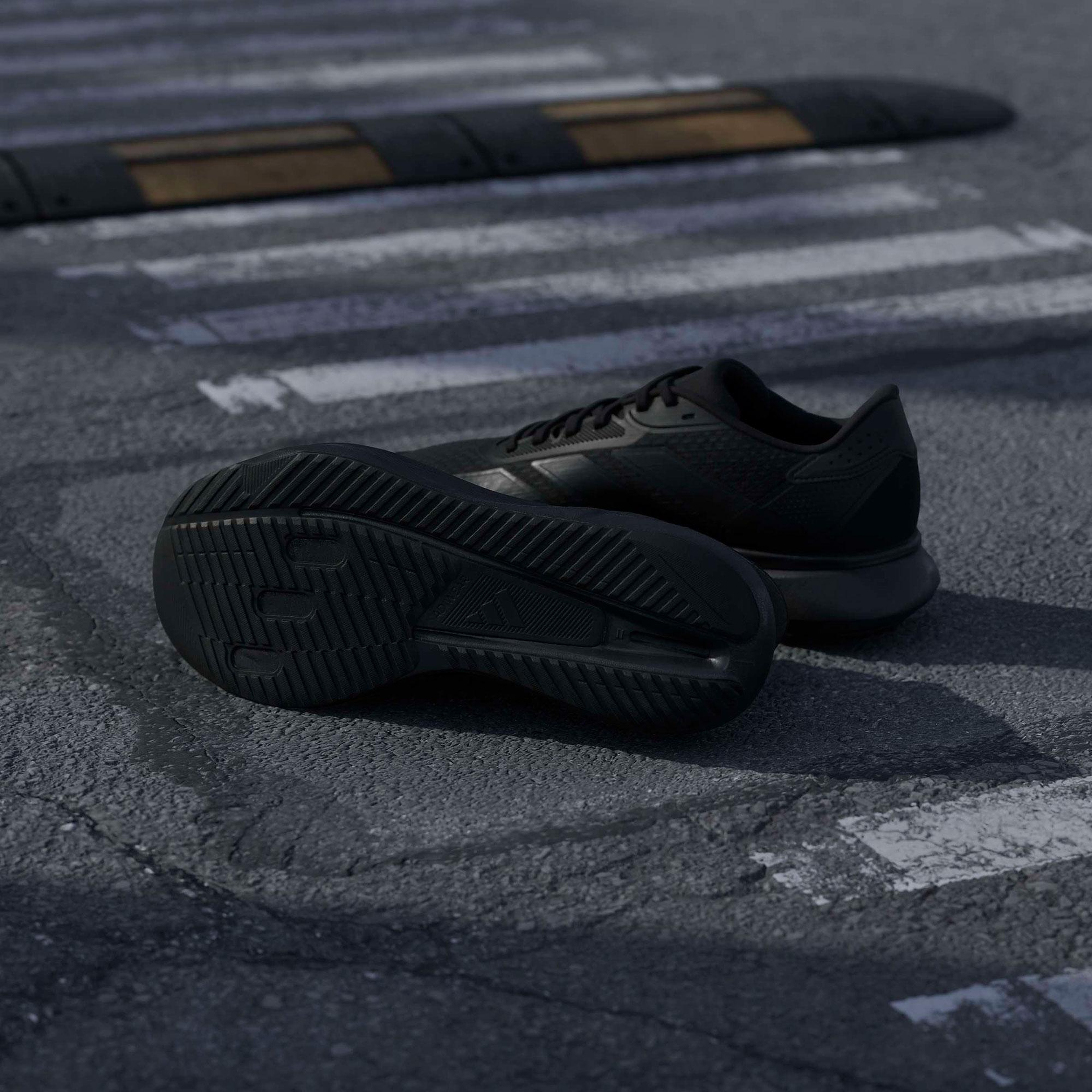adidas Duramo SL 2 Erkek Siyah Koşu Ayakkabısı