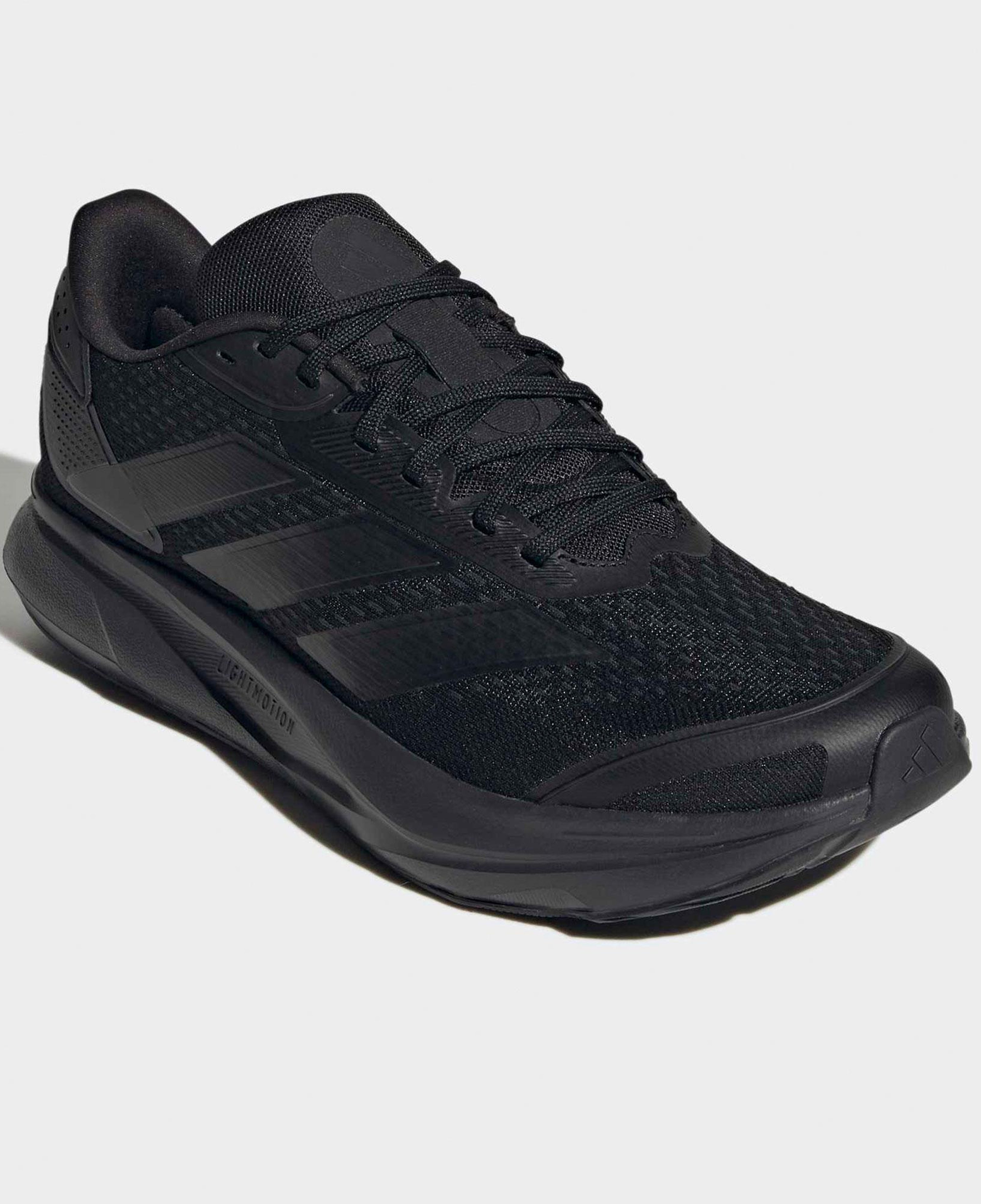 adidas Duramo SL 2 Erkek Siyah Koşu Ayakkabısı