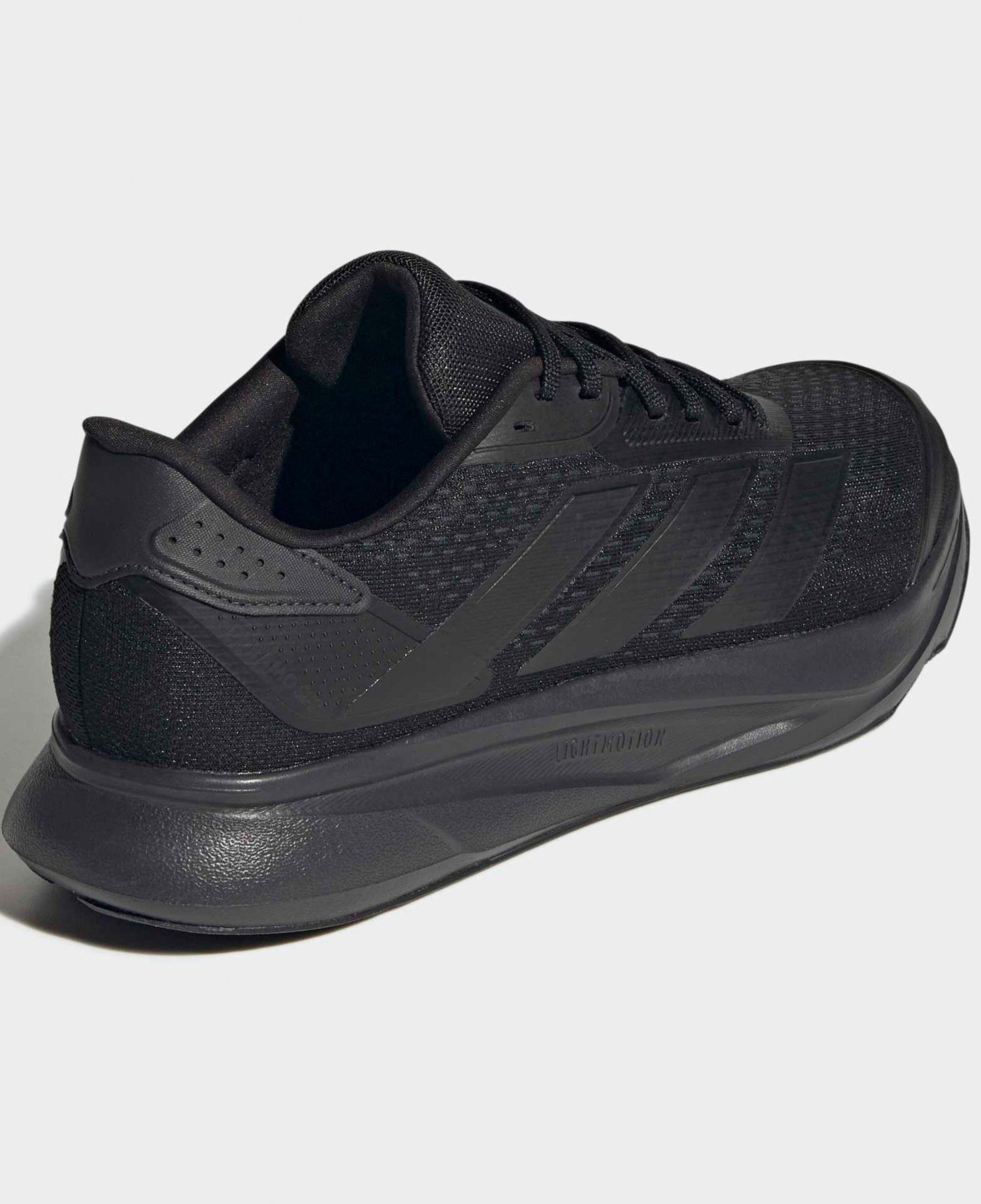 adidas Duramo SL 2 Erkek Siyah Koşu Ayakkabısı