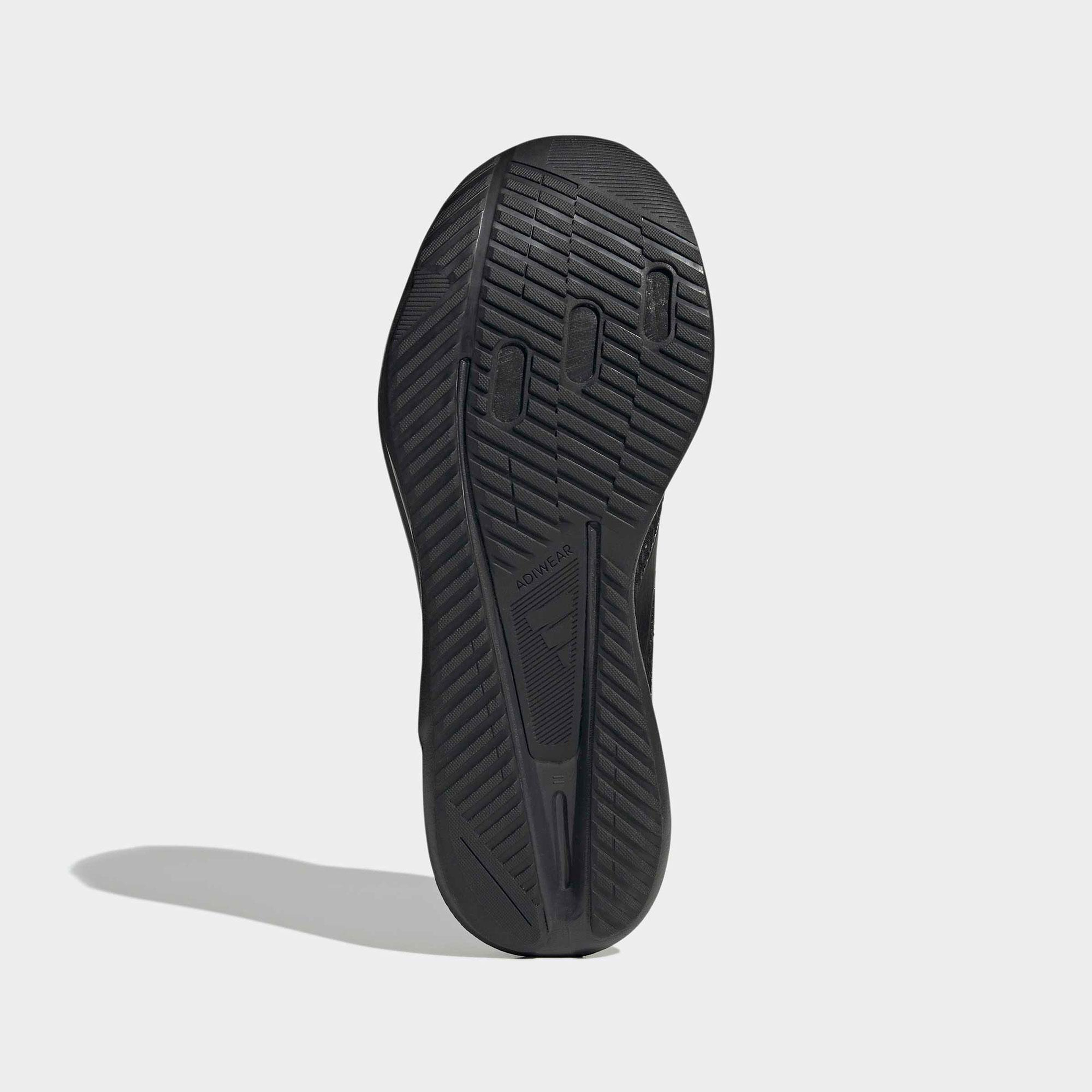 adidas Duramo SL 2 Erkek Siyah Koşu Ayakkabısı
