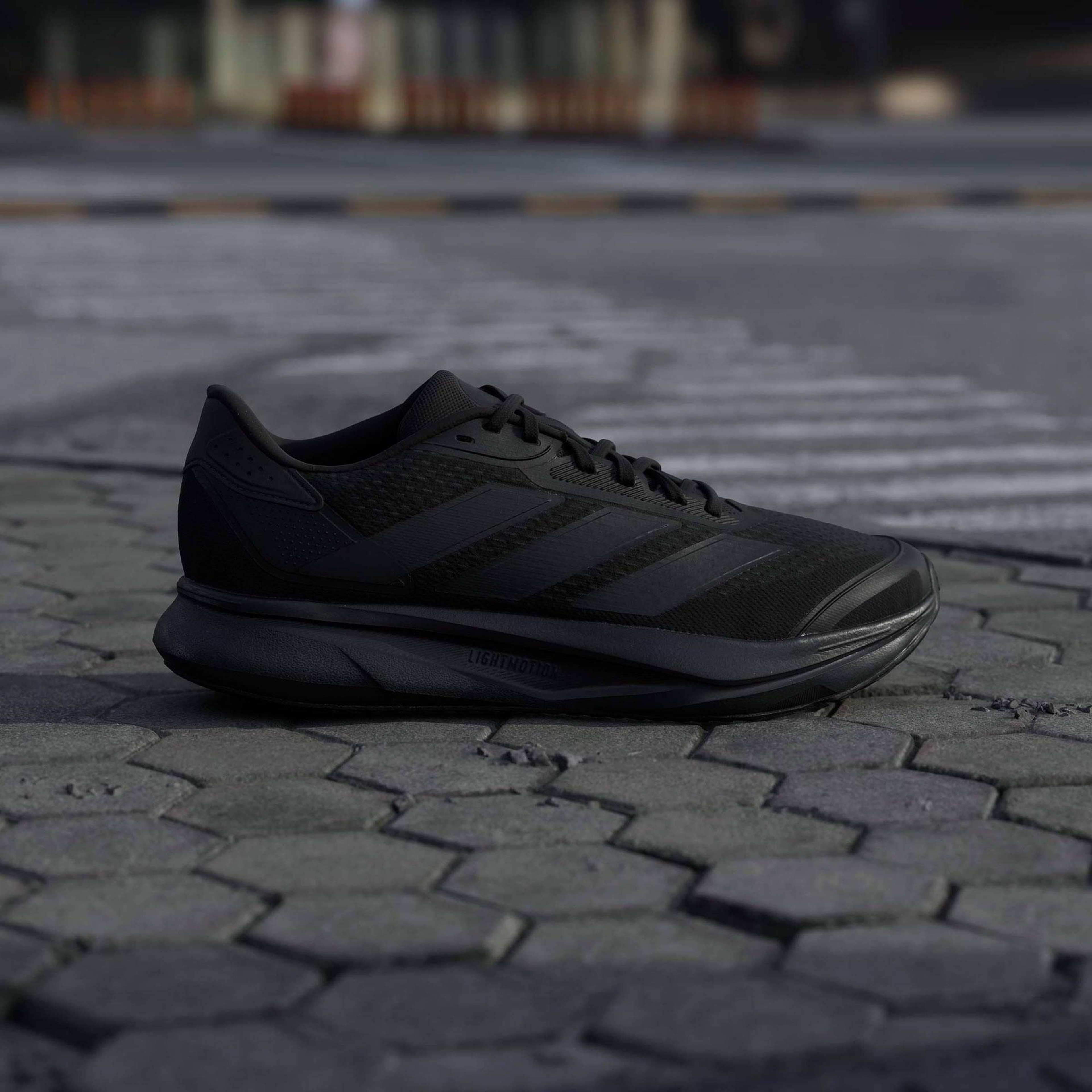adidas Duramo SL 2 Erkek Siyah Koşu Ayakkabısı