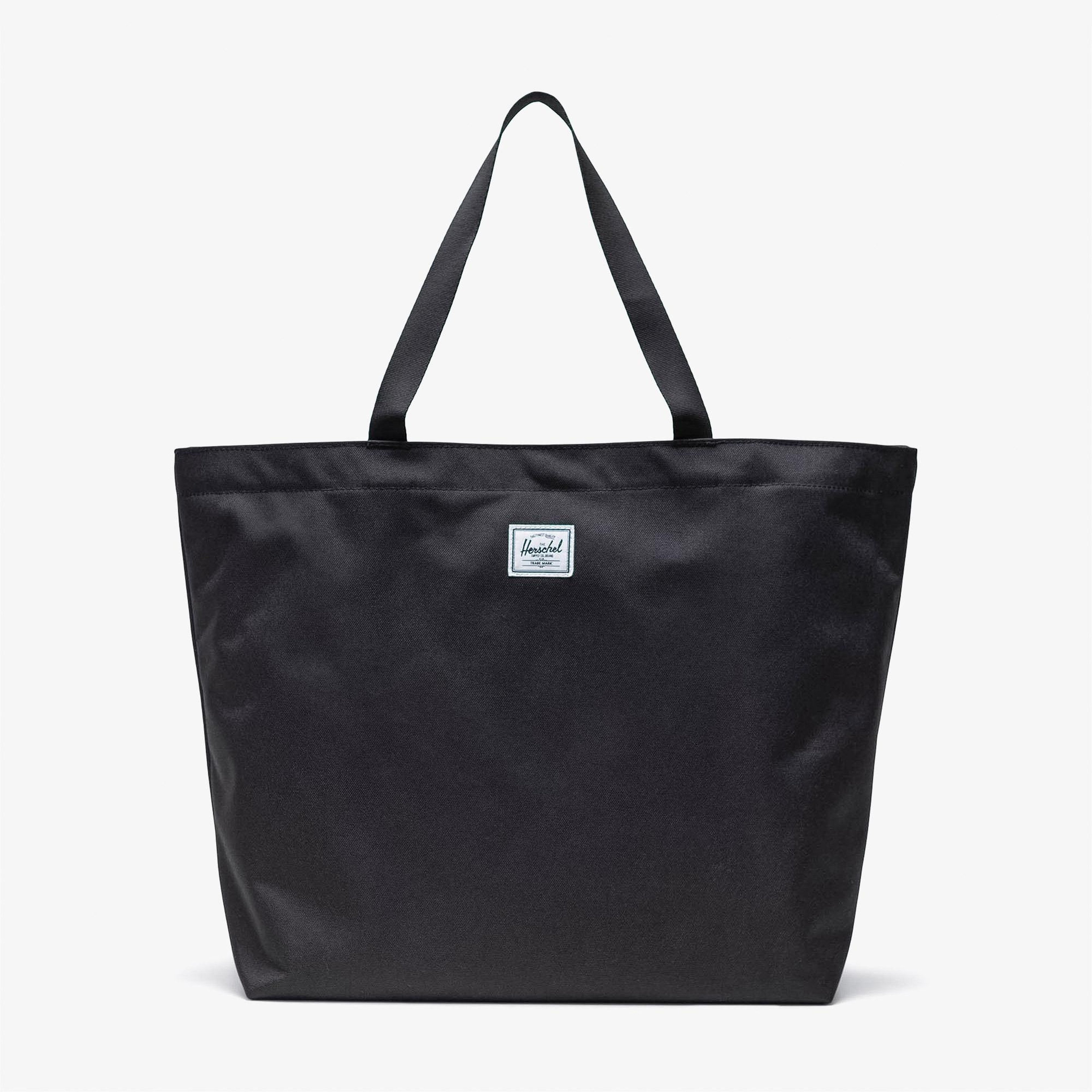 Herschel Classic Unisex Siyah Omuz Çantası