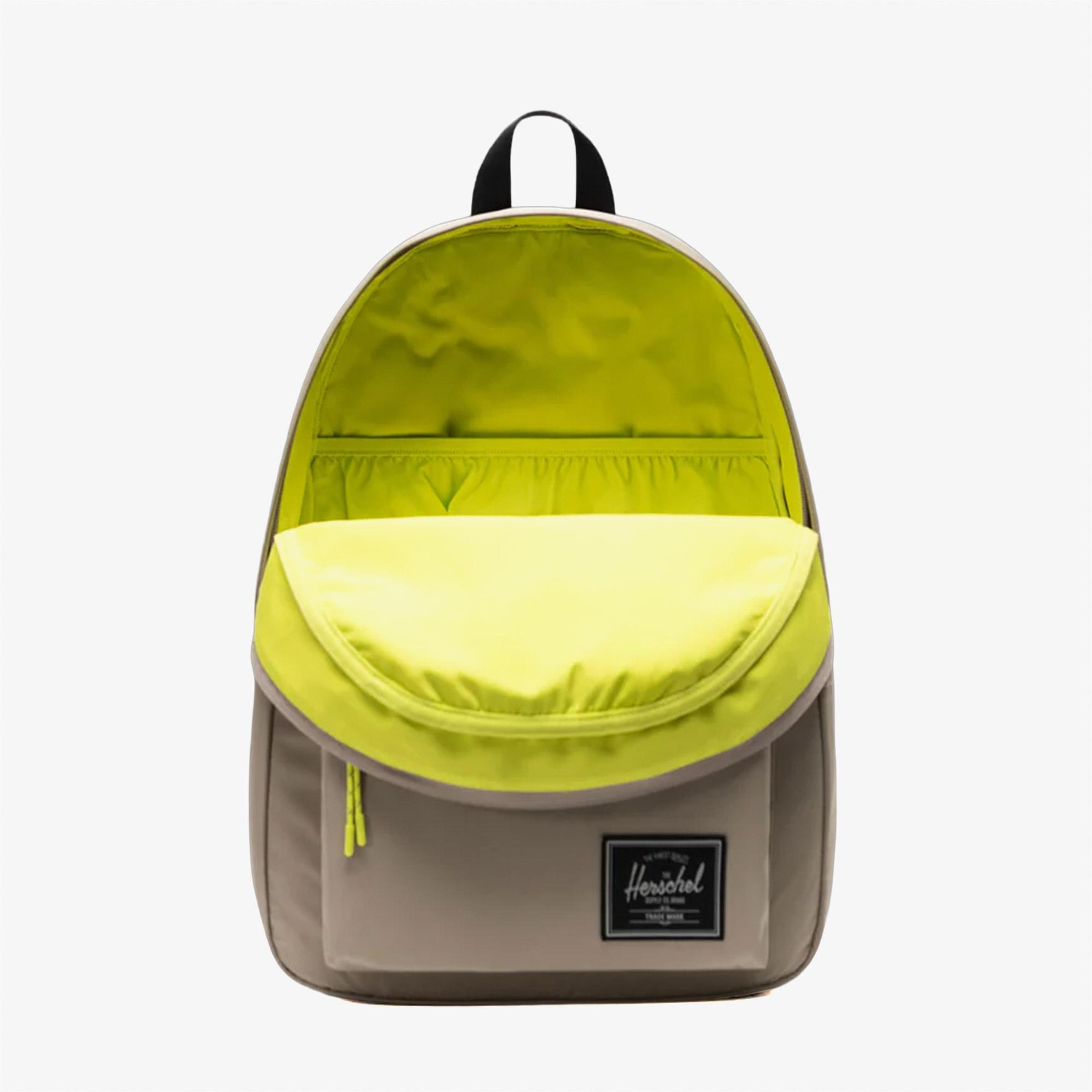 Herschel Classic Xl Siyah Unisex Sırt Çantası