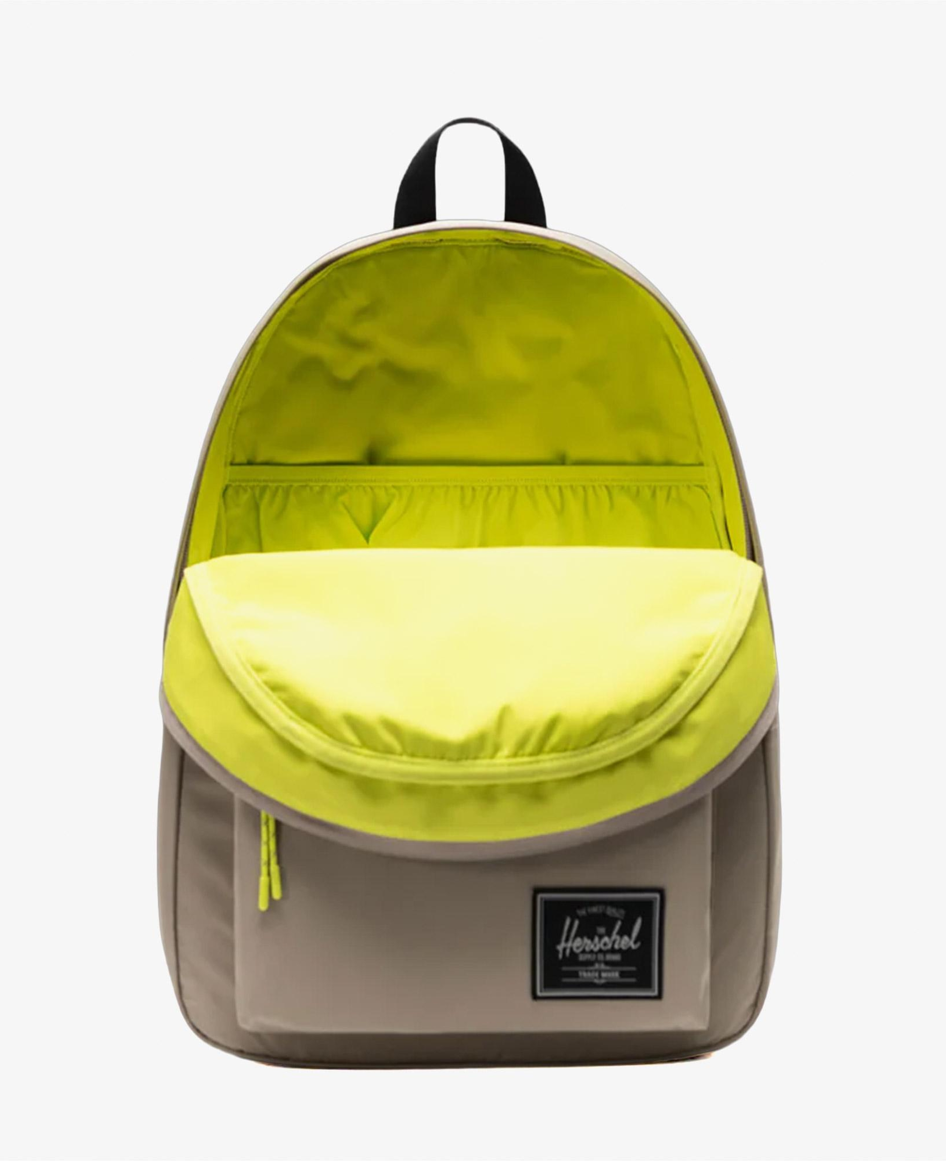 Herschel Classic Xl Siyah Unisex Sırt Çantası