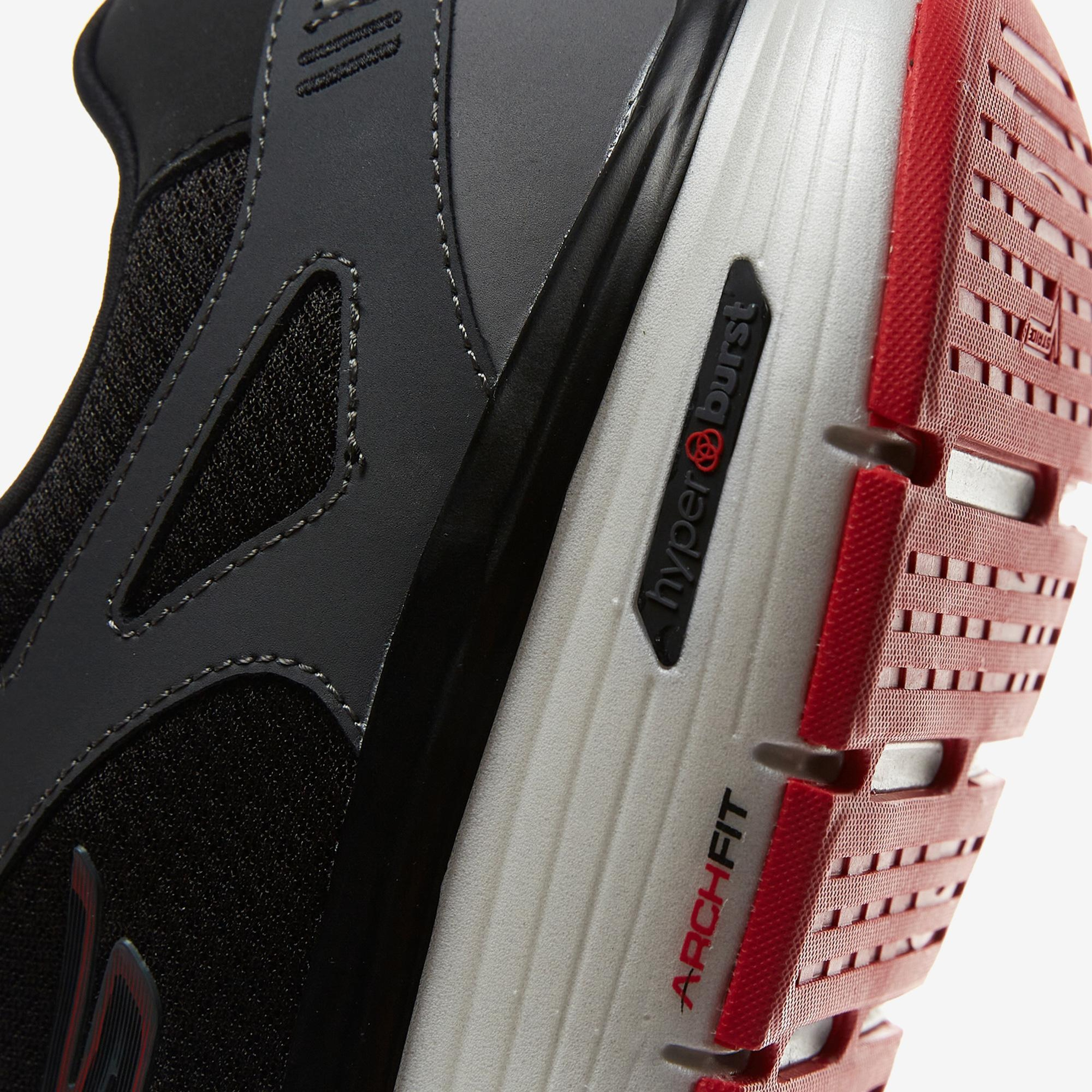 Skechers Go Walk Workout Walker Erkek Siyah Koşu Ayakkabısı