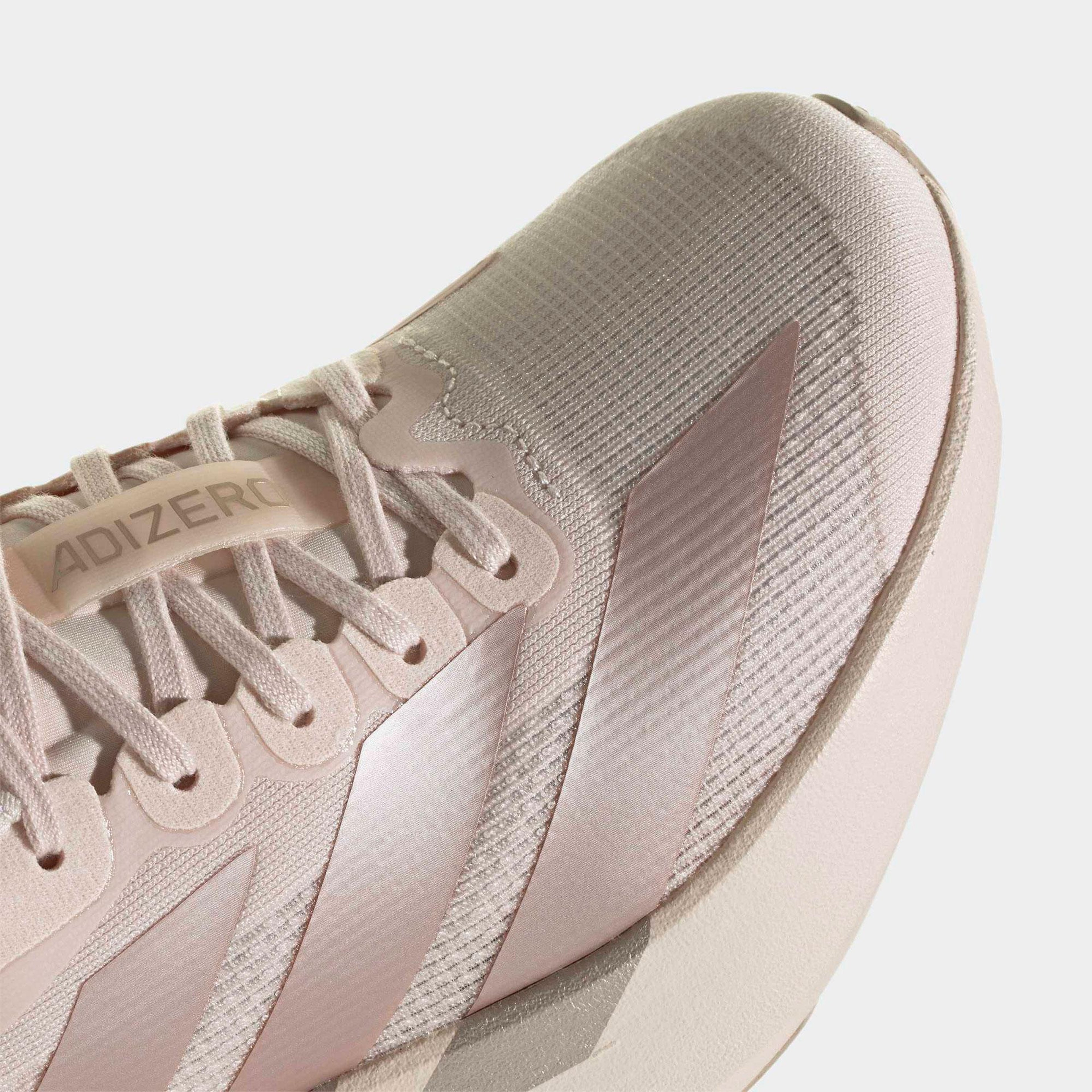 adidas Adizero Evo Sl Erkek Pembe Ayakkabı