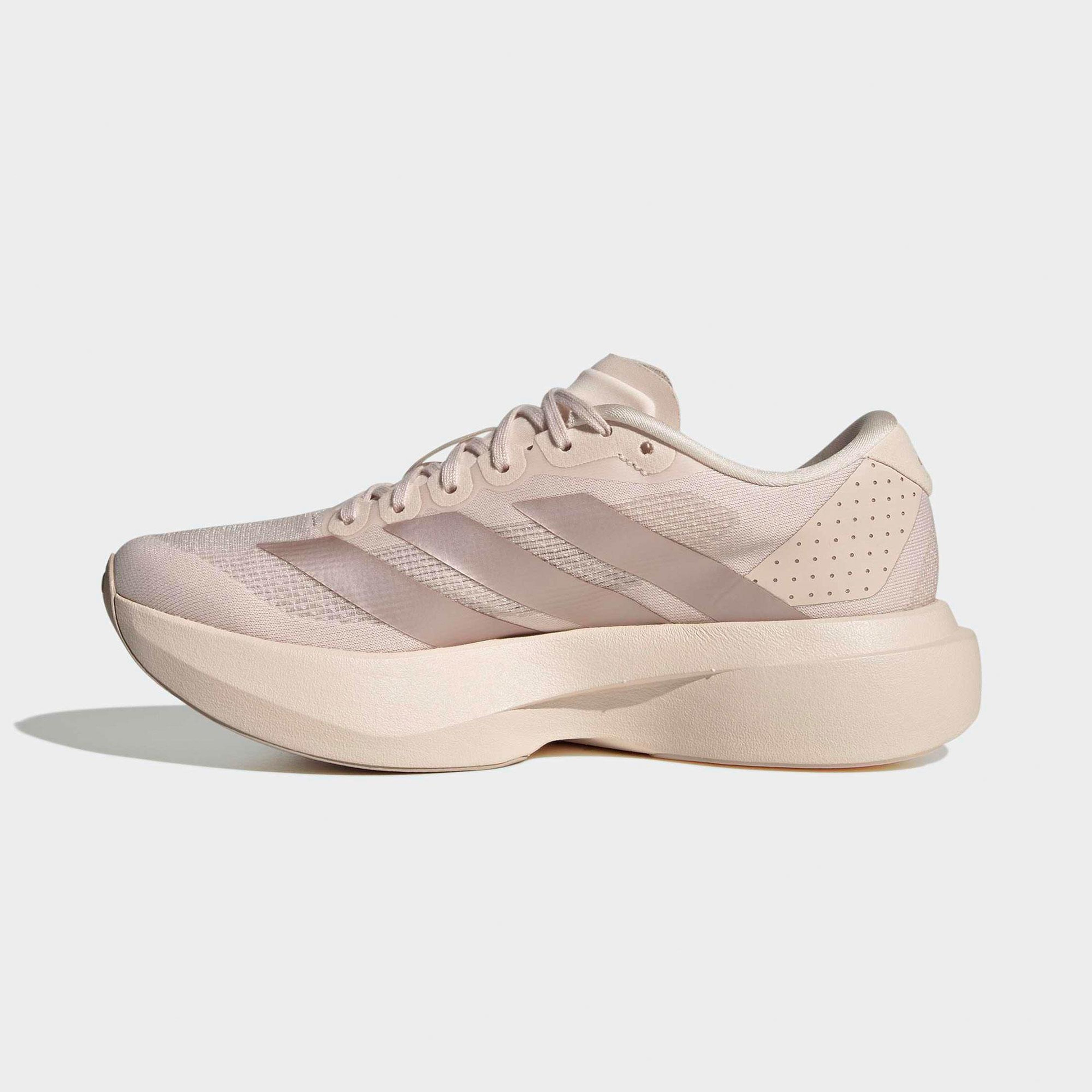 adidas Adizero Evo Sl Erkek Pembe Ayakkabı