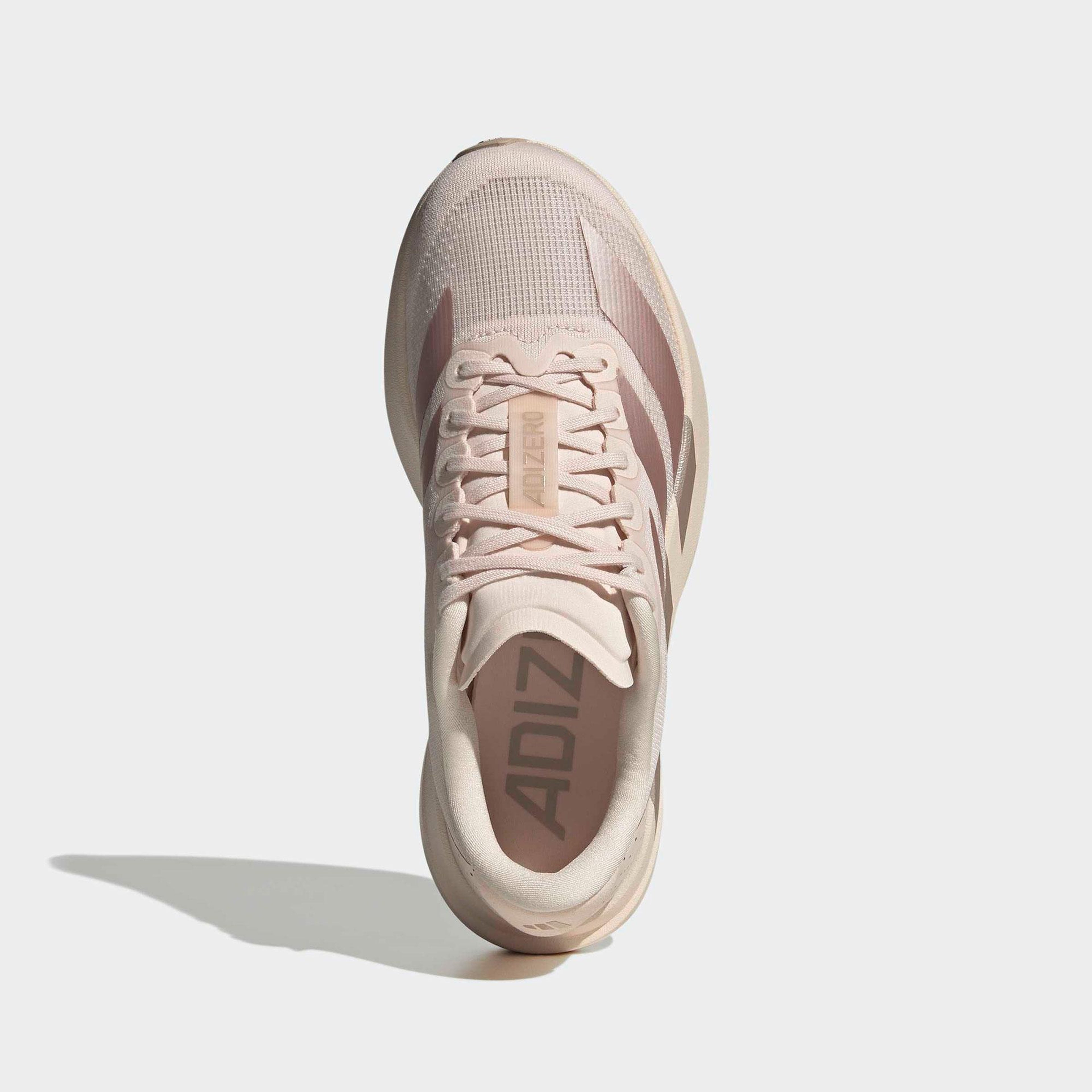 adidas Adizero Evo Sl Erkek Pembe Ayakkabı
