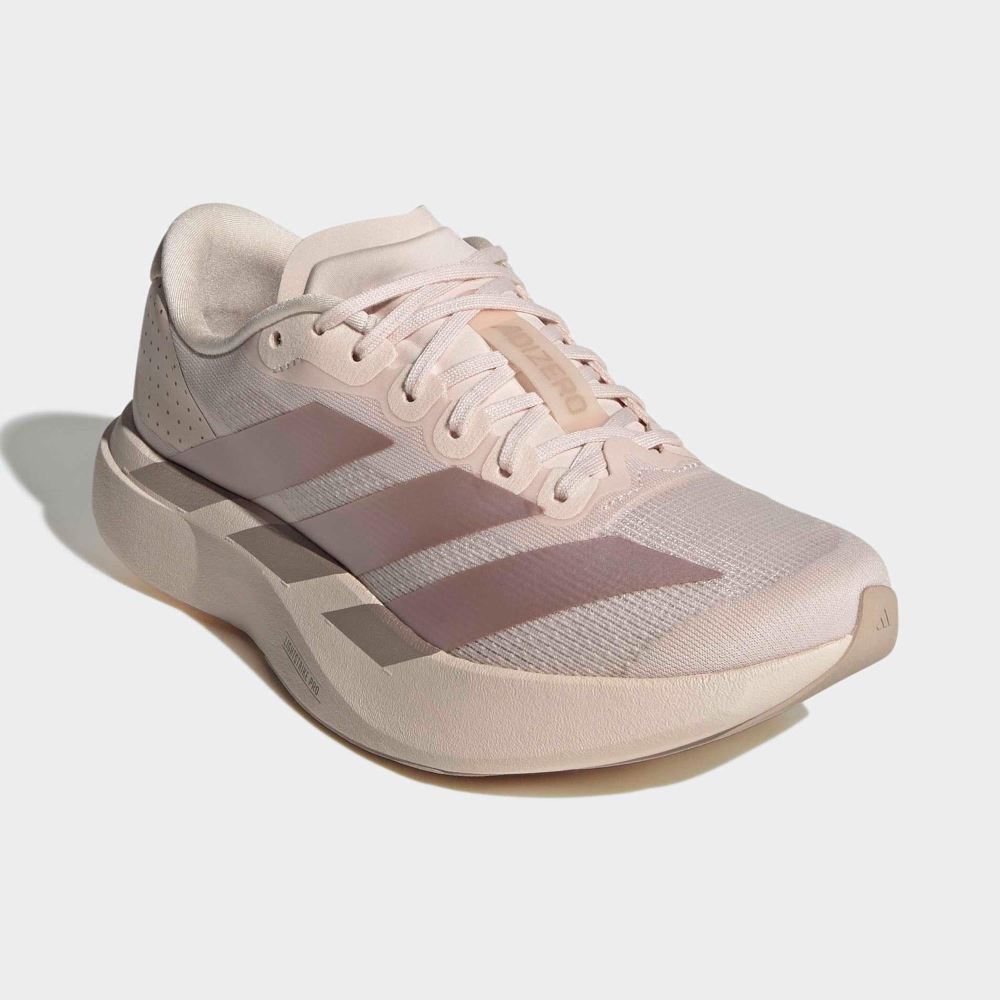 adidas Adizero Evo Sl Erkek Pembe Ayakkabı