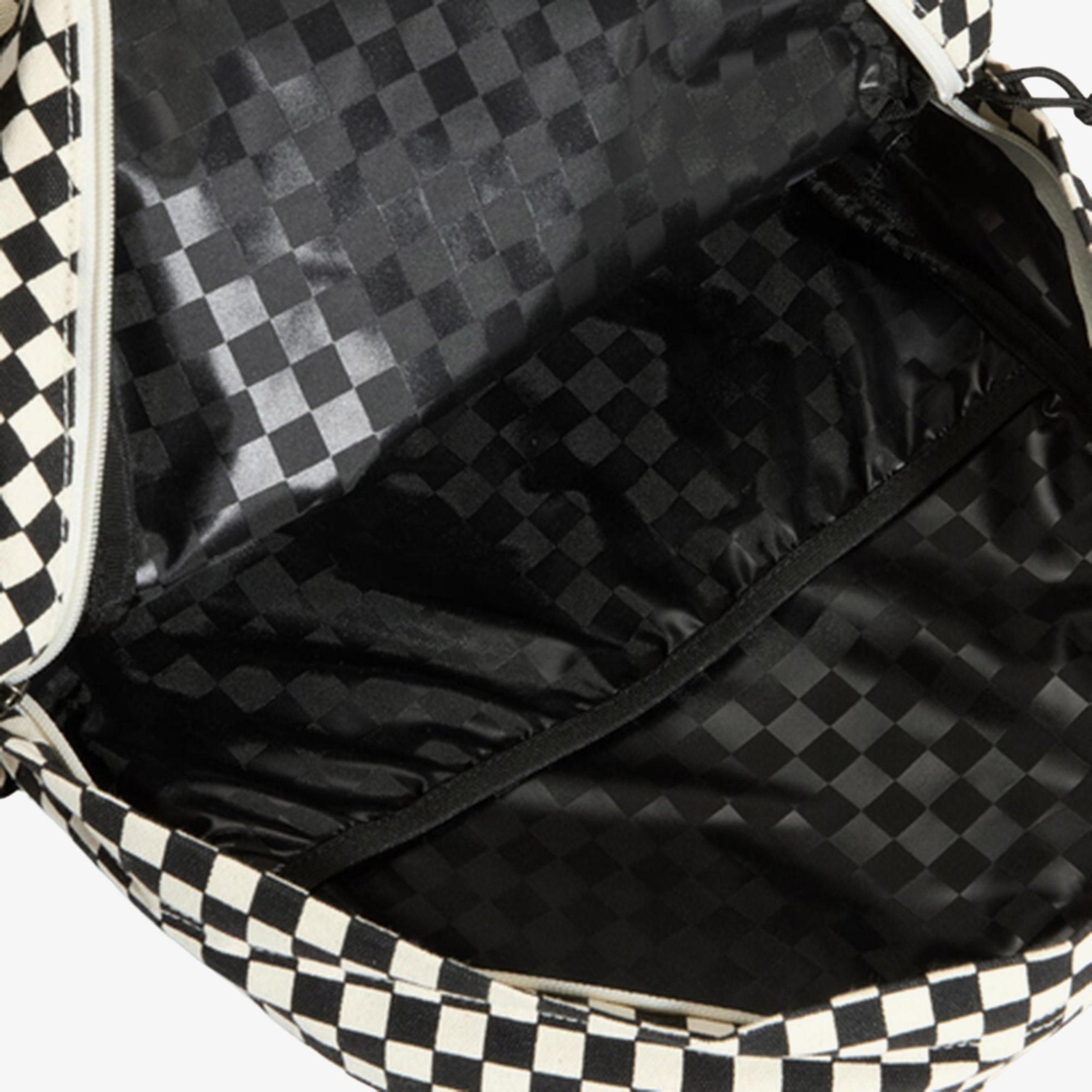 Vans New Skool Unisex Siyah Sırt Çantası