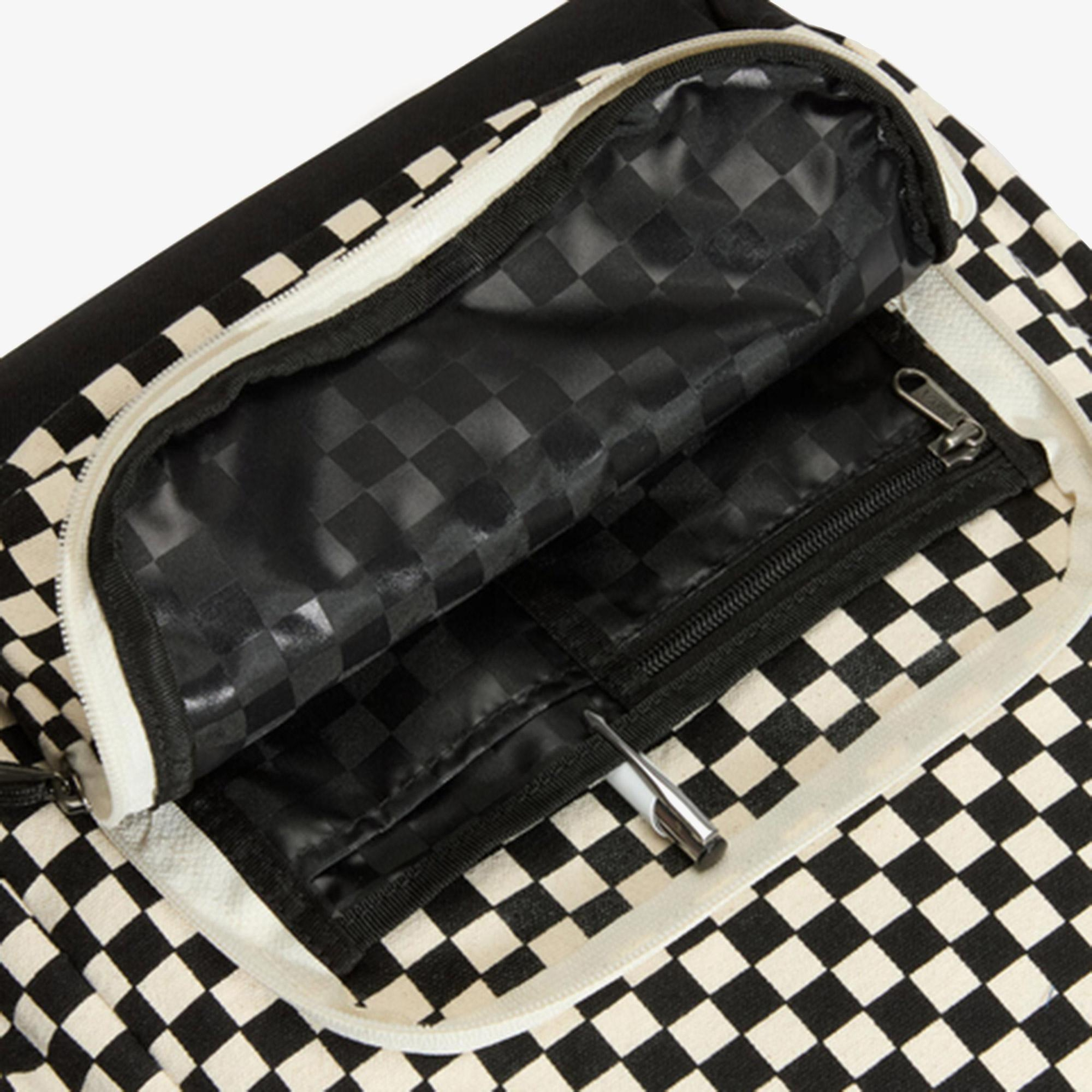 Vans New Skool Unisex Siyah Sırt Çantası