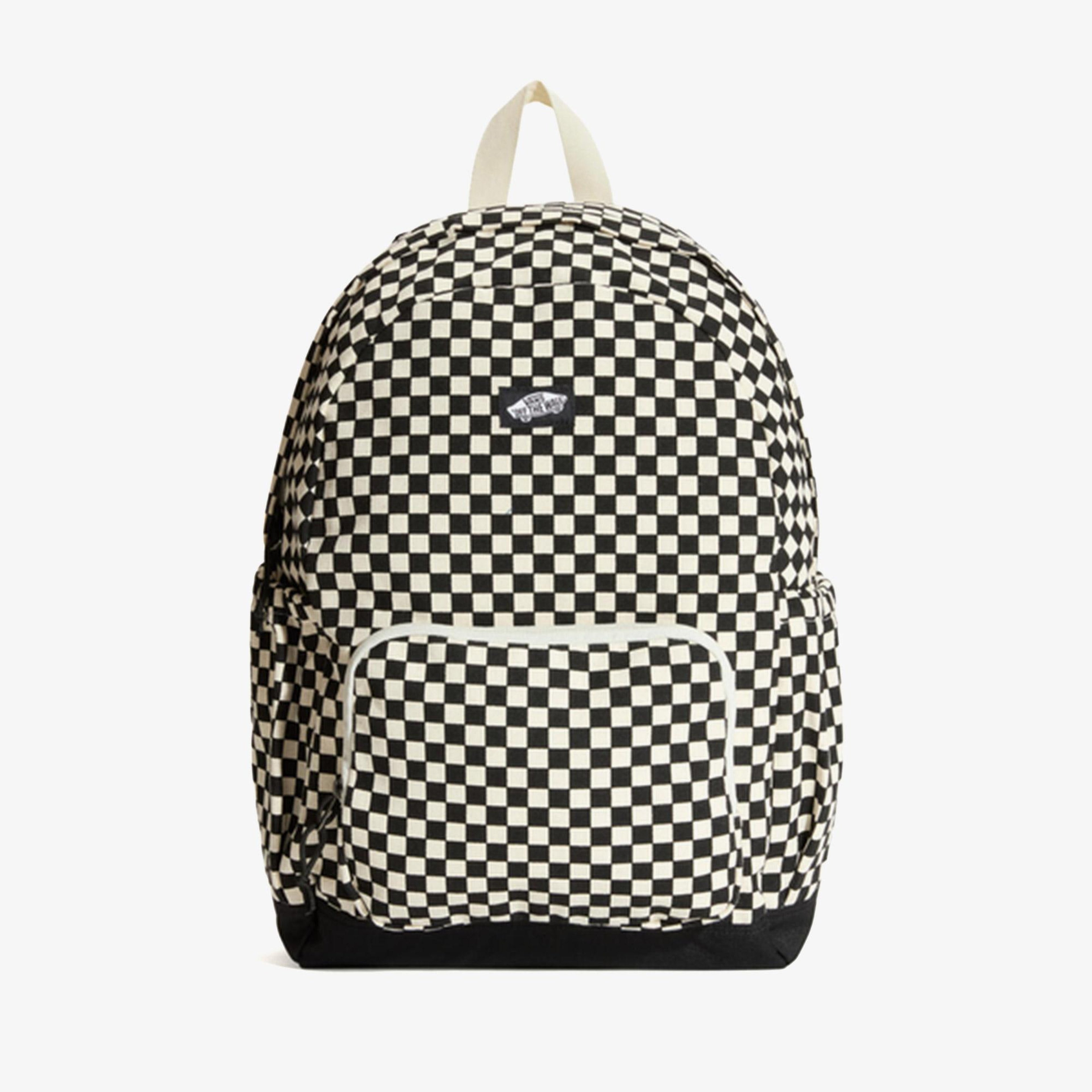 Vans New Skool Unisex Siyah Sırt Çantası