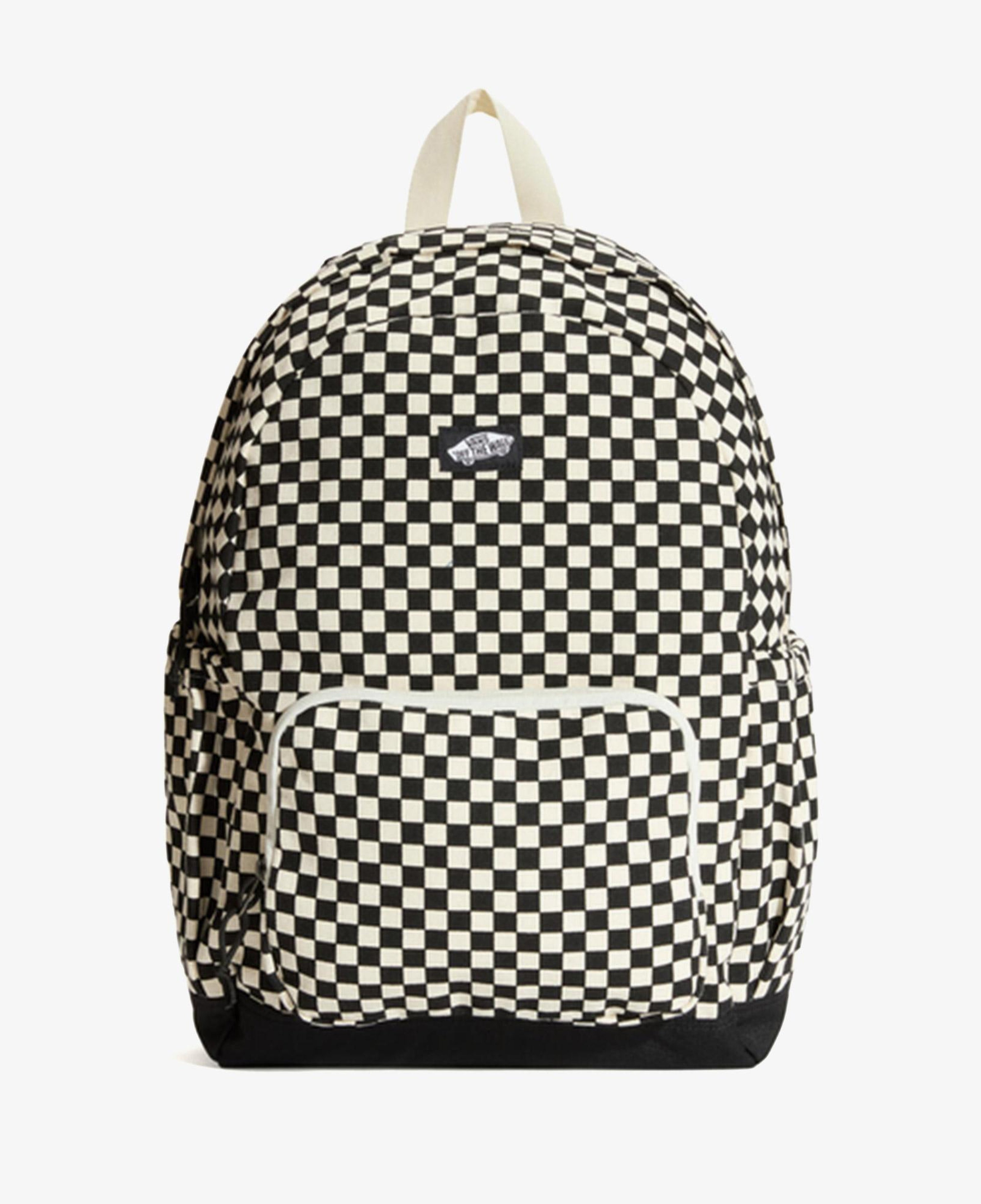 Vans New Skool Unisex Siyah Sırt Çantası