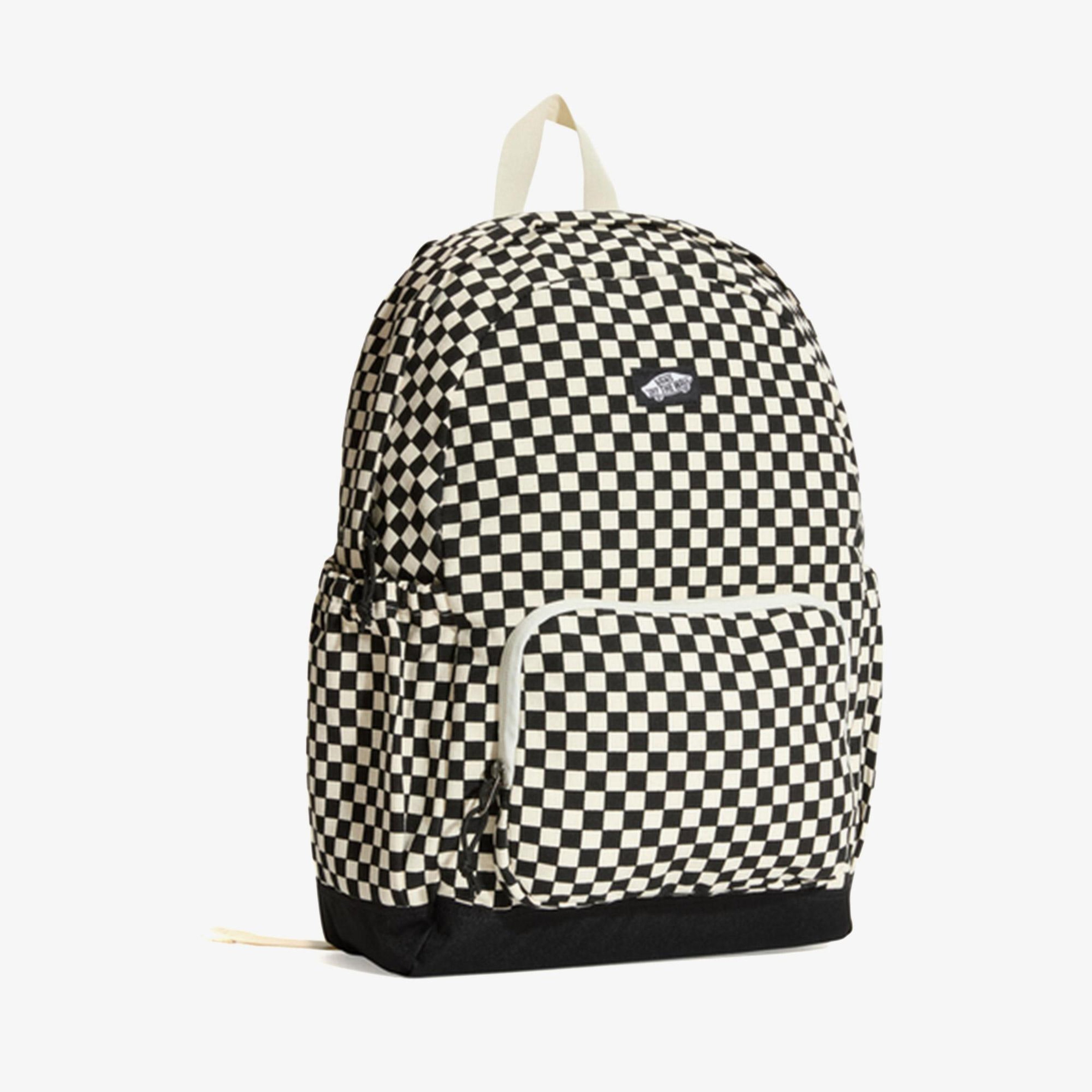 Vans New Skool Unisex Siyah Sırt Çantası