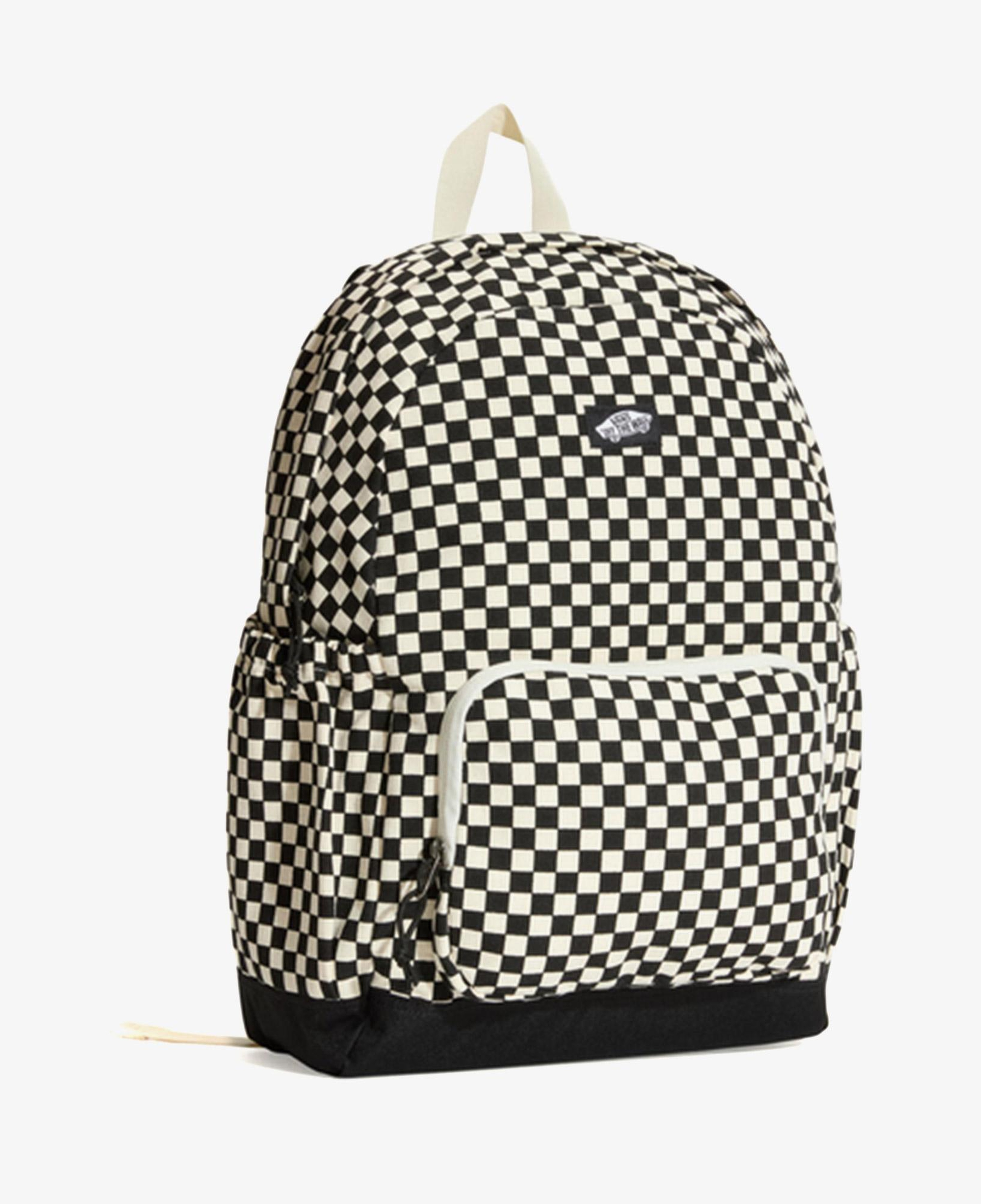 Vans New Skool Unisex Siyah Sırt Çantası