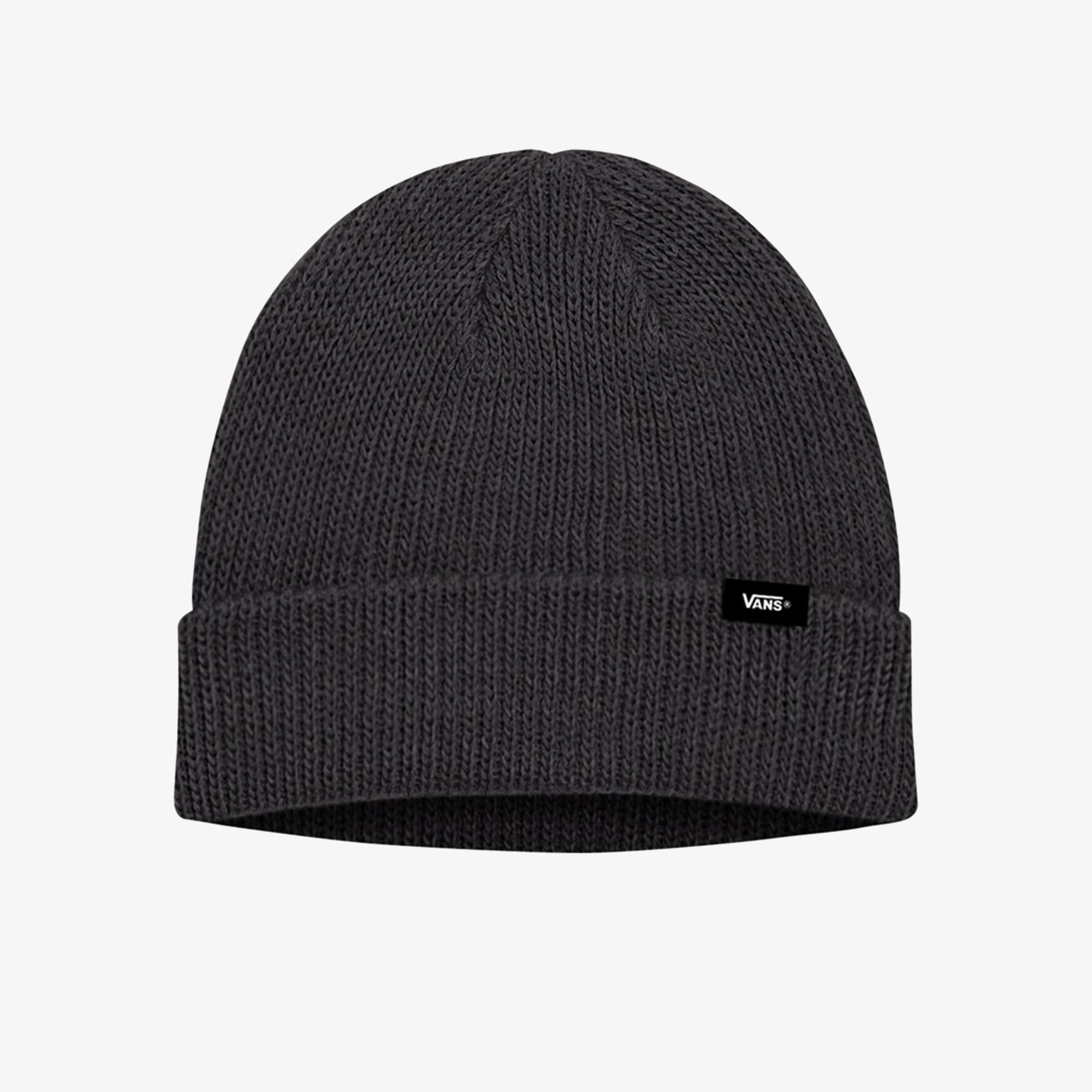 Vans Core Basic Cuff Unisex Siyah Bere